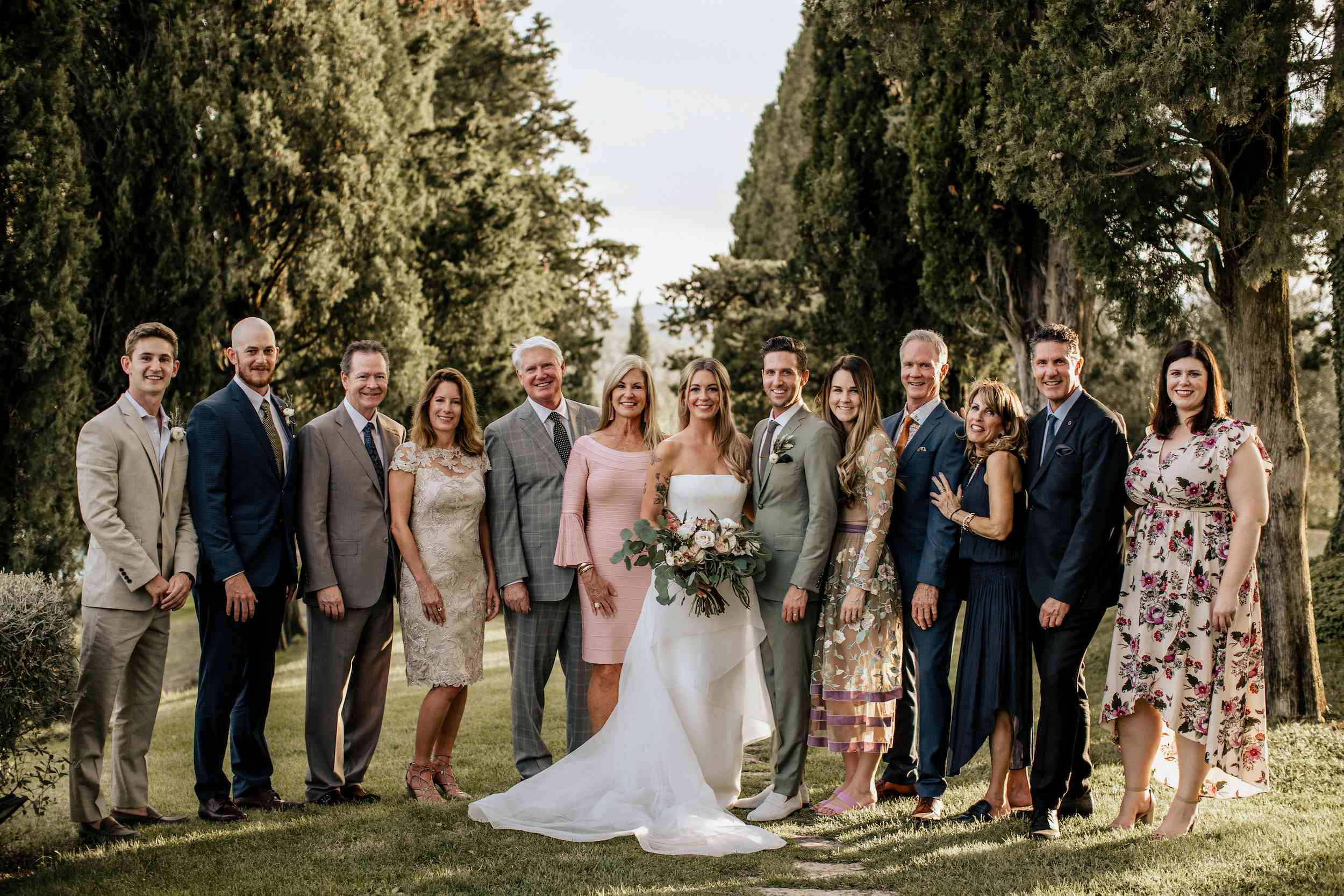 2500x1667 A Complete Guide to Taking Family Photo at Your Wedding