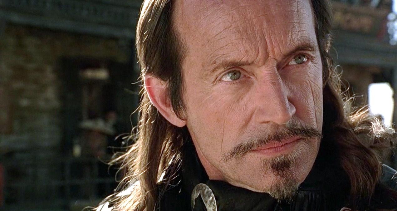 1272x676 Lance Henriksen Interview on The Quick and The Dead (1995). John Kenneth Muir