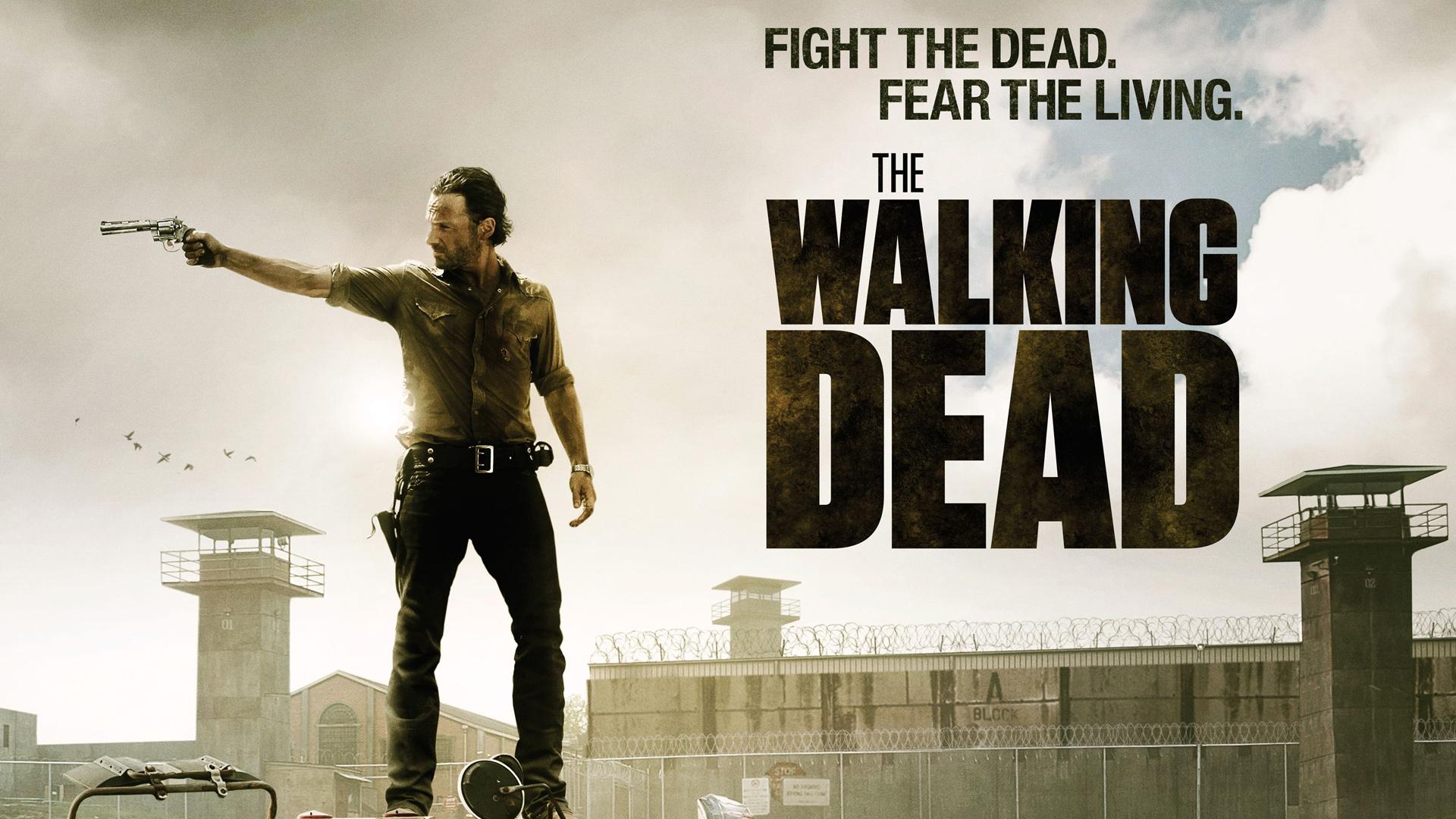 1920x1080 The walking dead wallpaper, 4k, 1080p, 1920p and walking dead background
