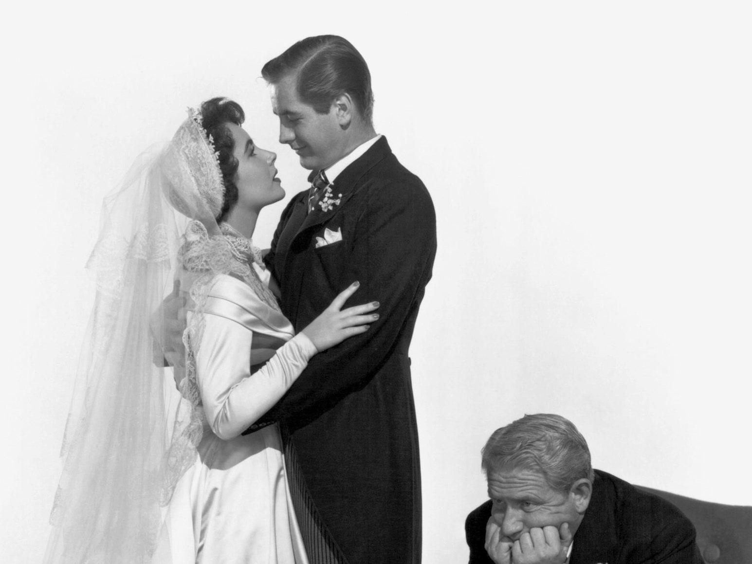 1545x1159 Wedding Plus One Etiquette: 6 Rules To Help You Write Your Guest List