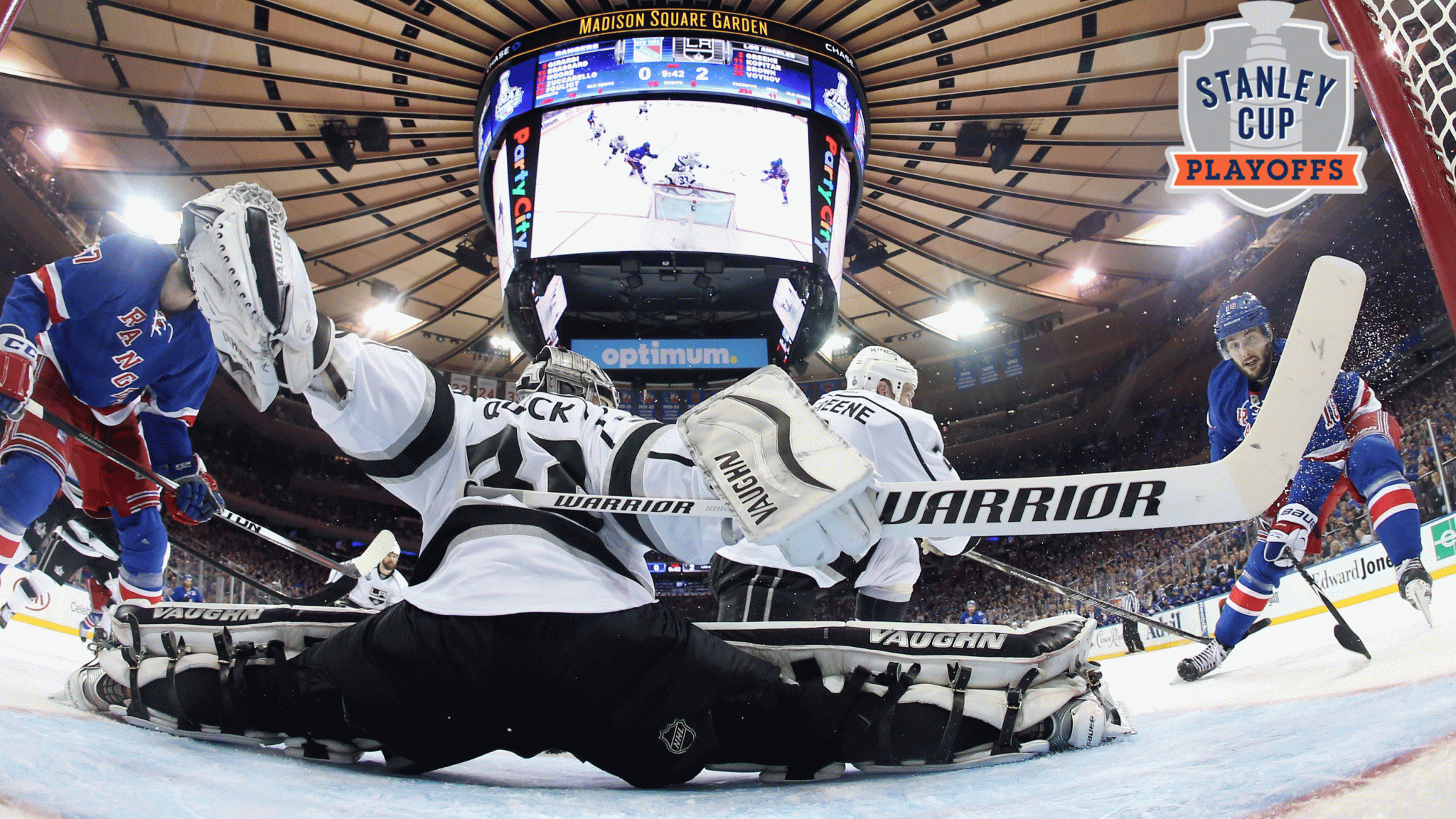 2048x1152 Free download The Quick and the Dead The Resurrection of the Kings Goalie [2048x1152] for your Desktop, Mobile & Tablet. Explore Jonathan Quick Wallpaper. Jonathan Quick Wallpaper, Jonathan Toews