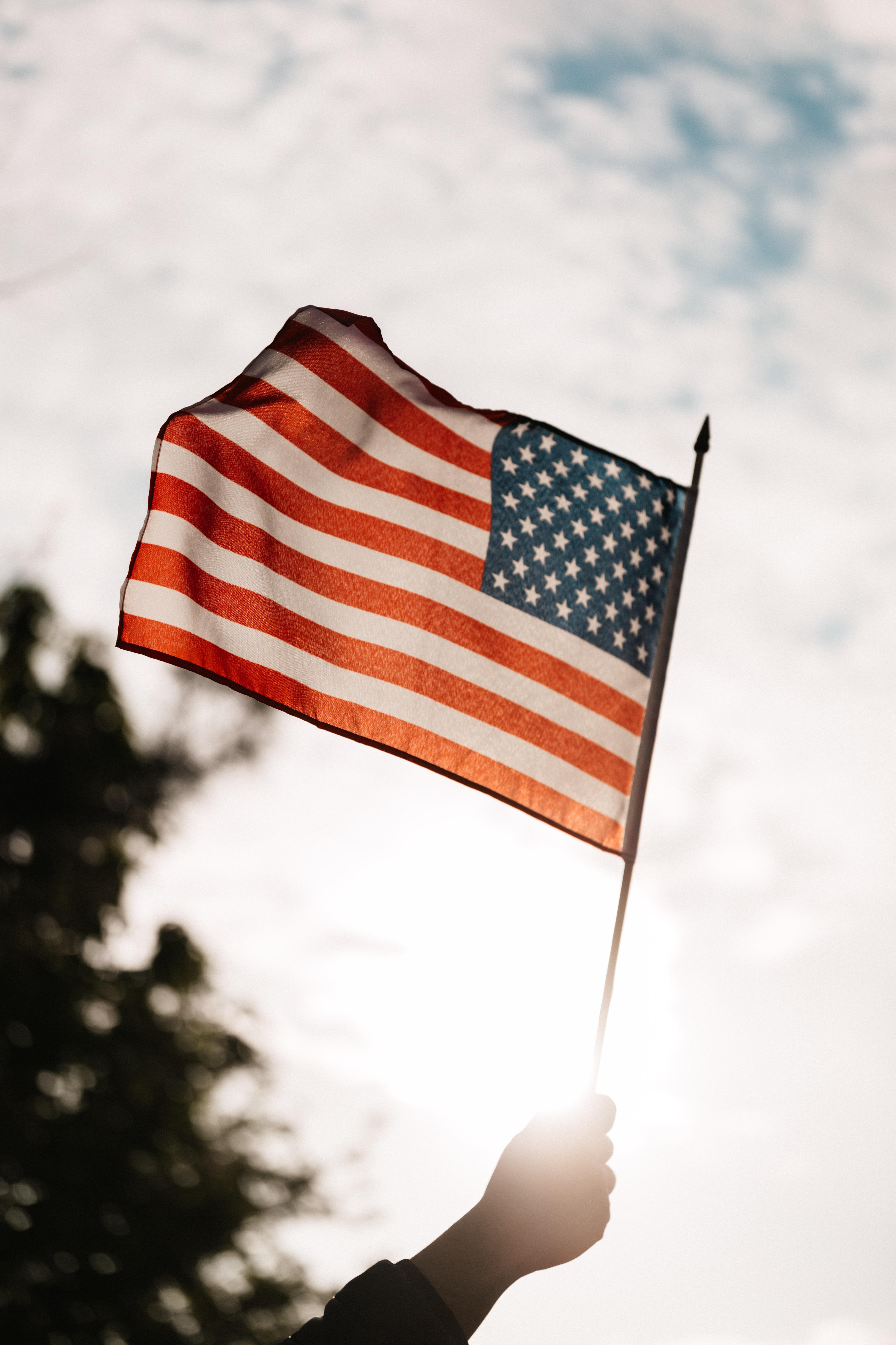 4480x6720 Best Free American Flag Wallpaper & Image · 100% Royalty Free HD Downloads