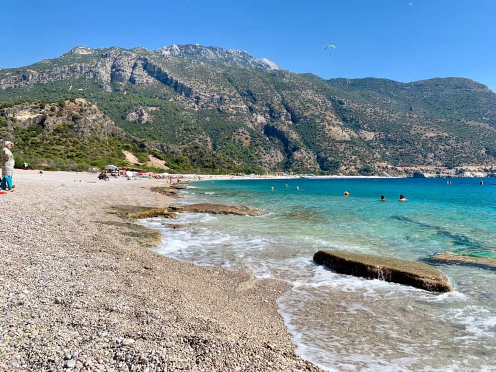 1024x768 A Magical Weekend In Fethiye & Oludeniz, Turkey. One Girl, Whole World