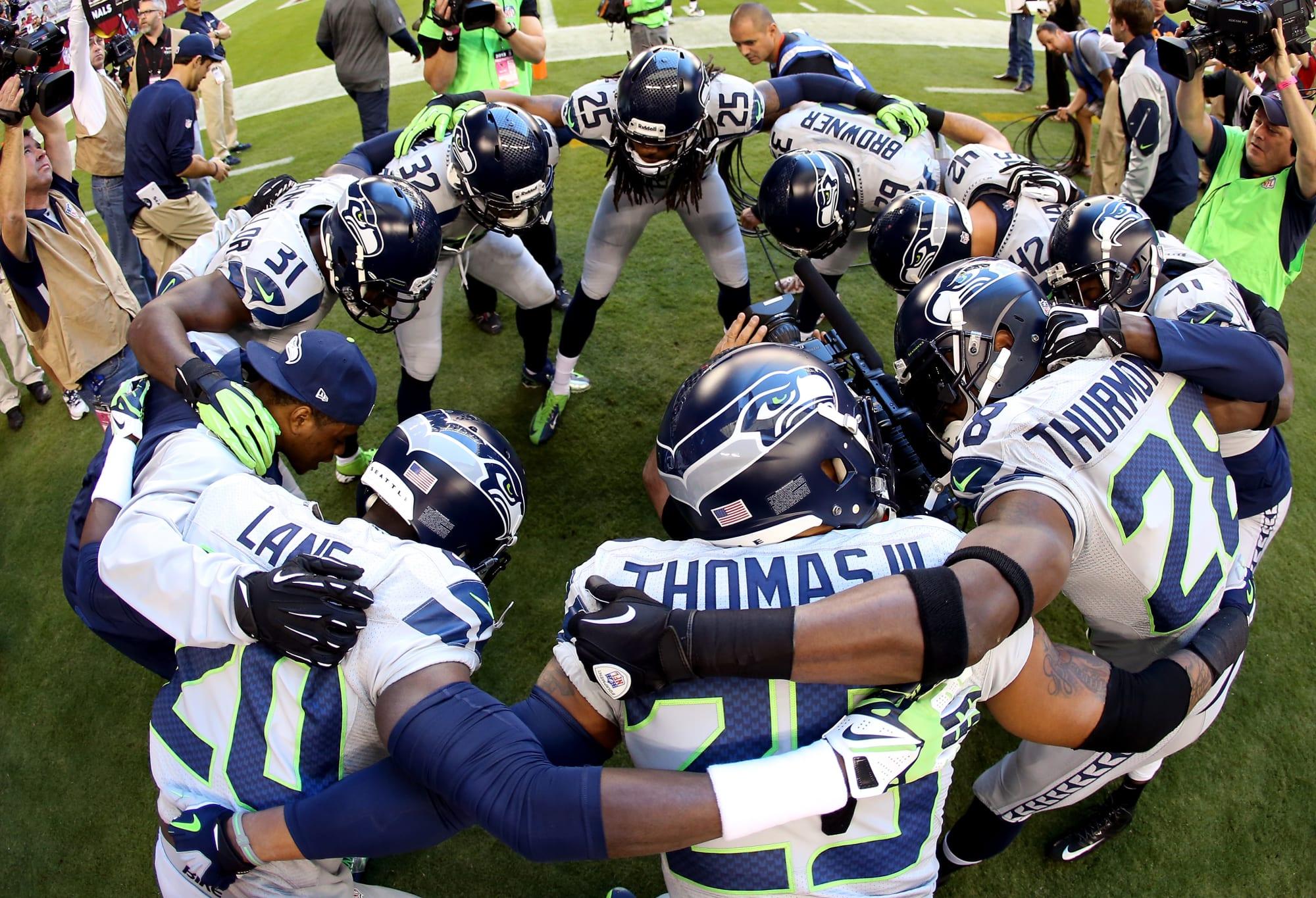 2000x1365 Where are the Original 'Legion of Boom' Members Now?