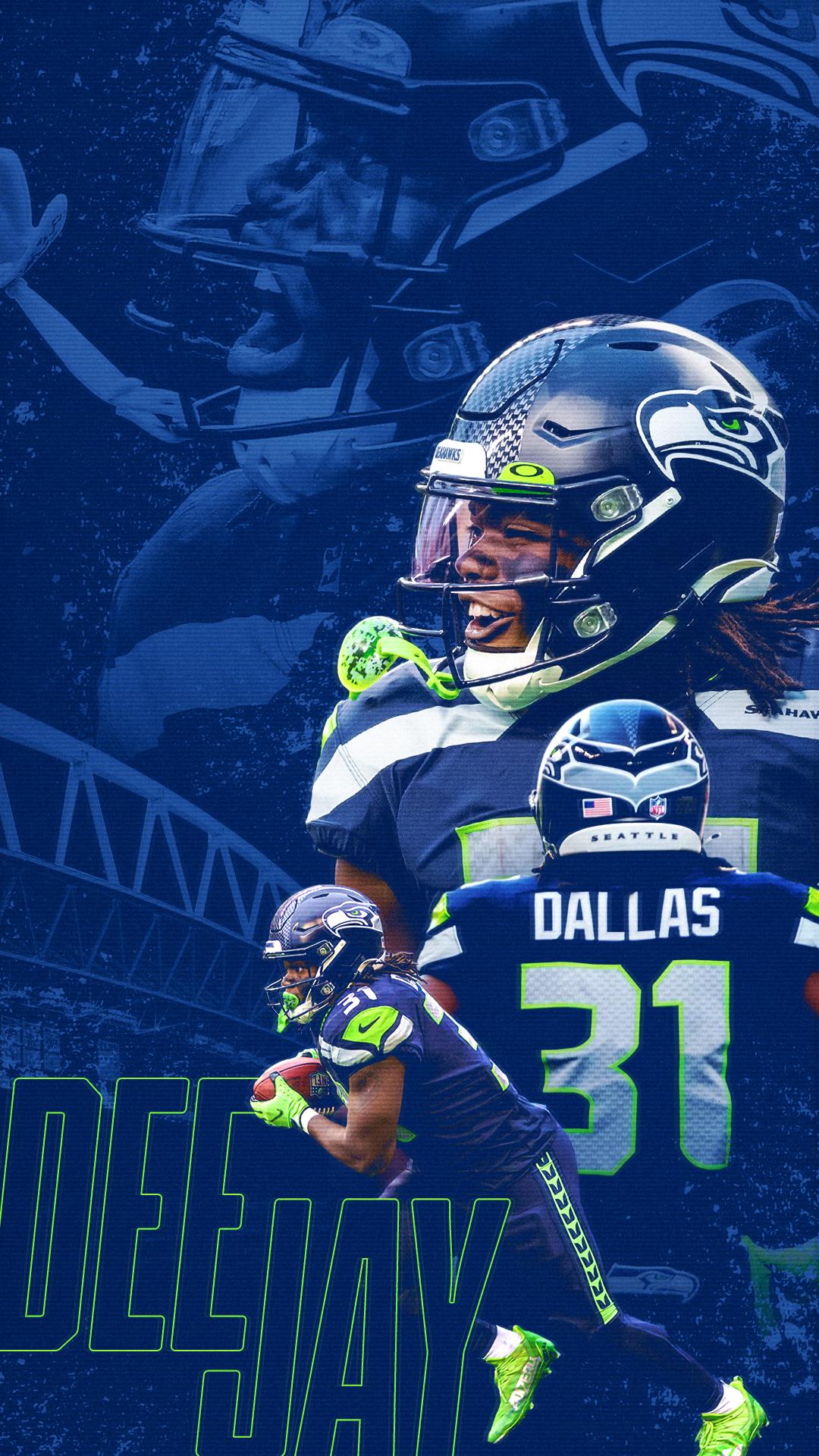 1080x1920 Seahawks Mobile Wallpaper