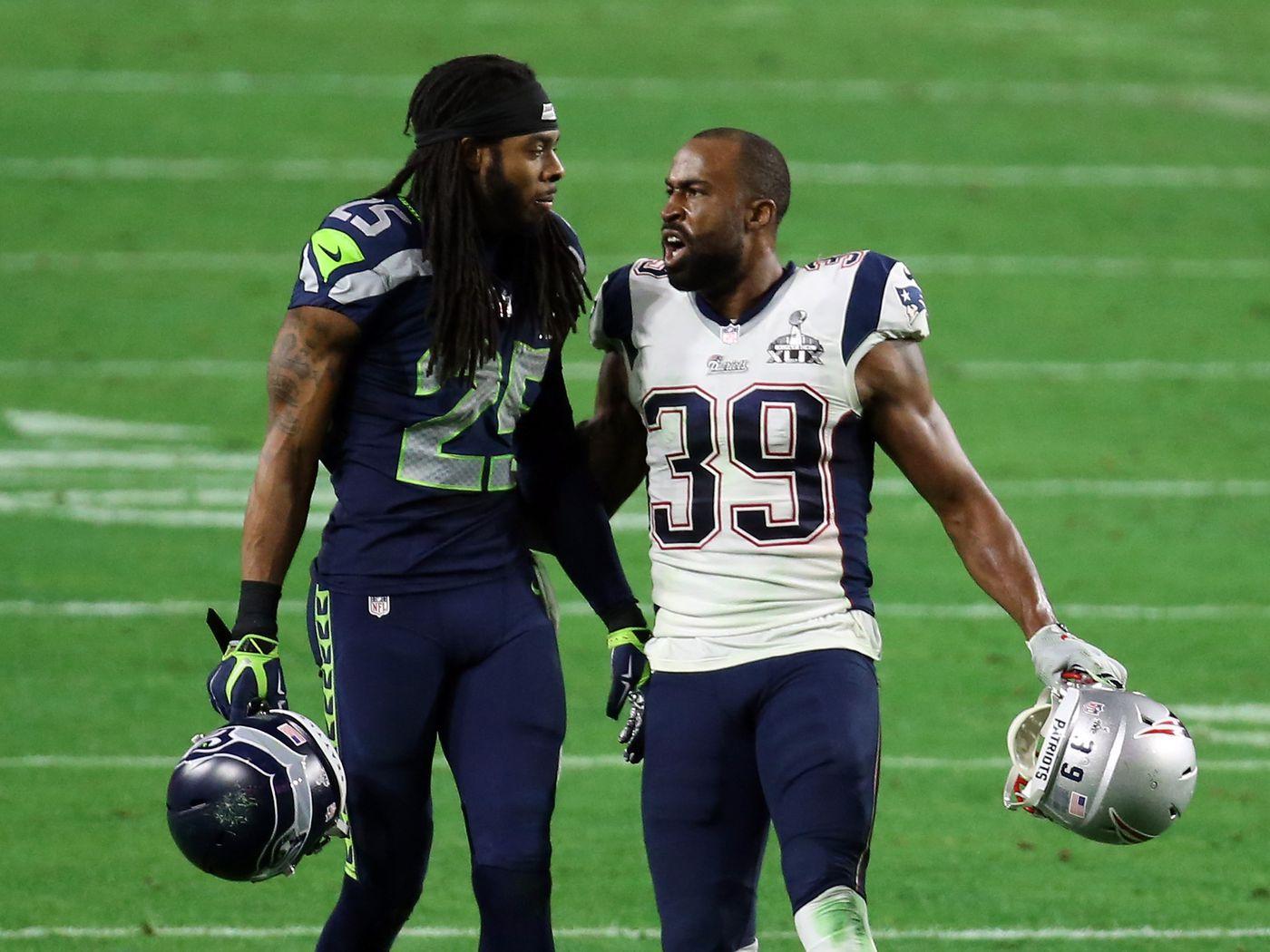 1400x1050 Brandon Browner Will Reunite With Seahawks On 1 Year Deal, Per Report