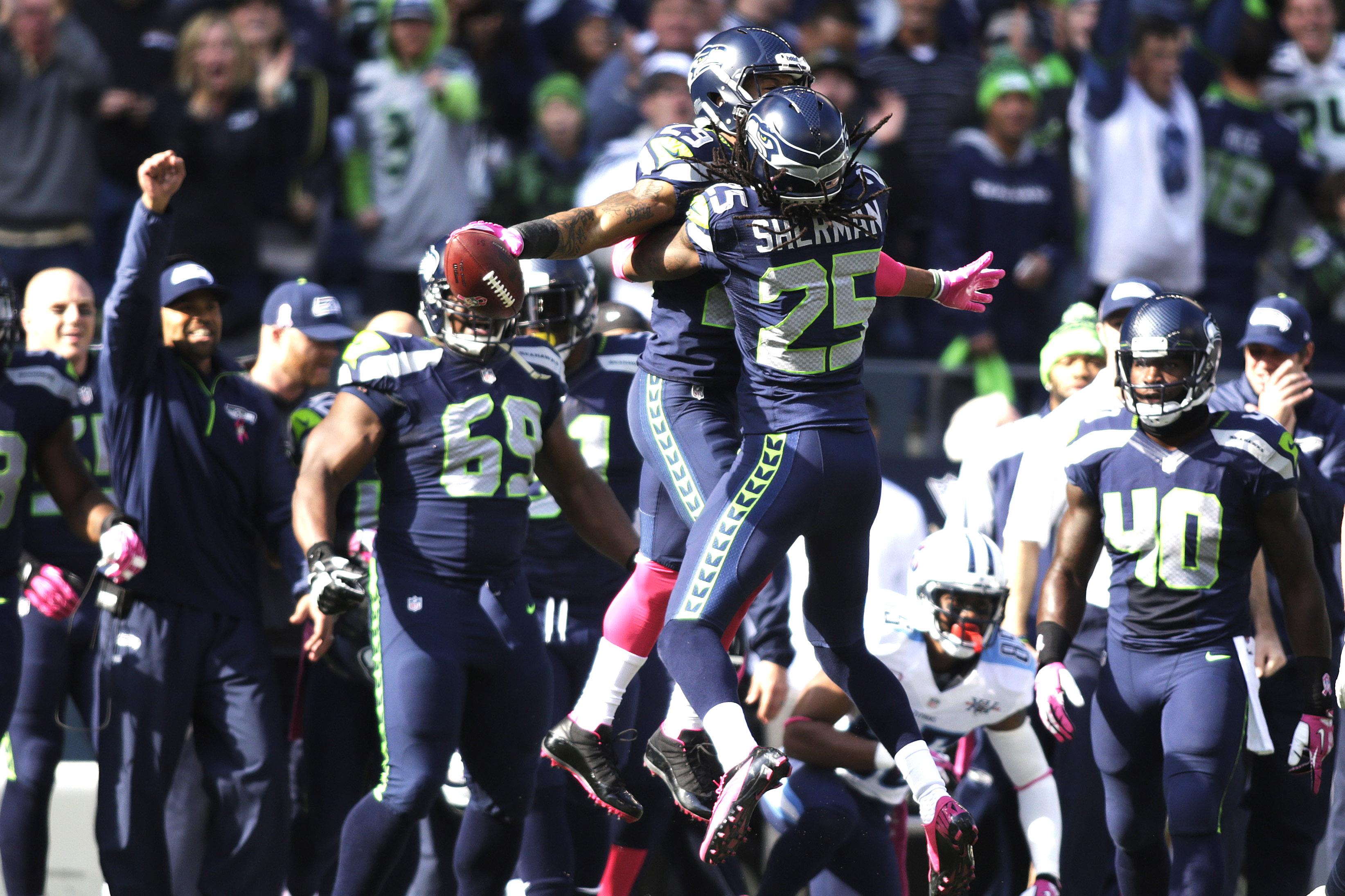 Legion Of Boom Wallpapers - Top Free Legion Of Boom Backgrounds ...