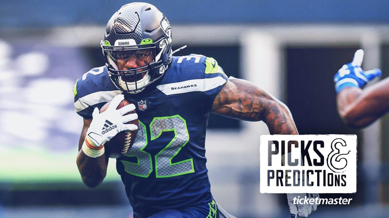 1280x720 Picks And Predictions For Week 2 Matchup Against The Tennessee Titans