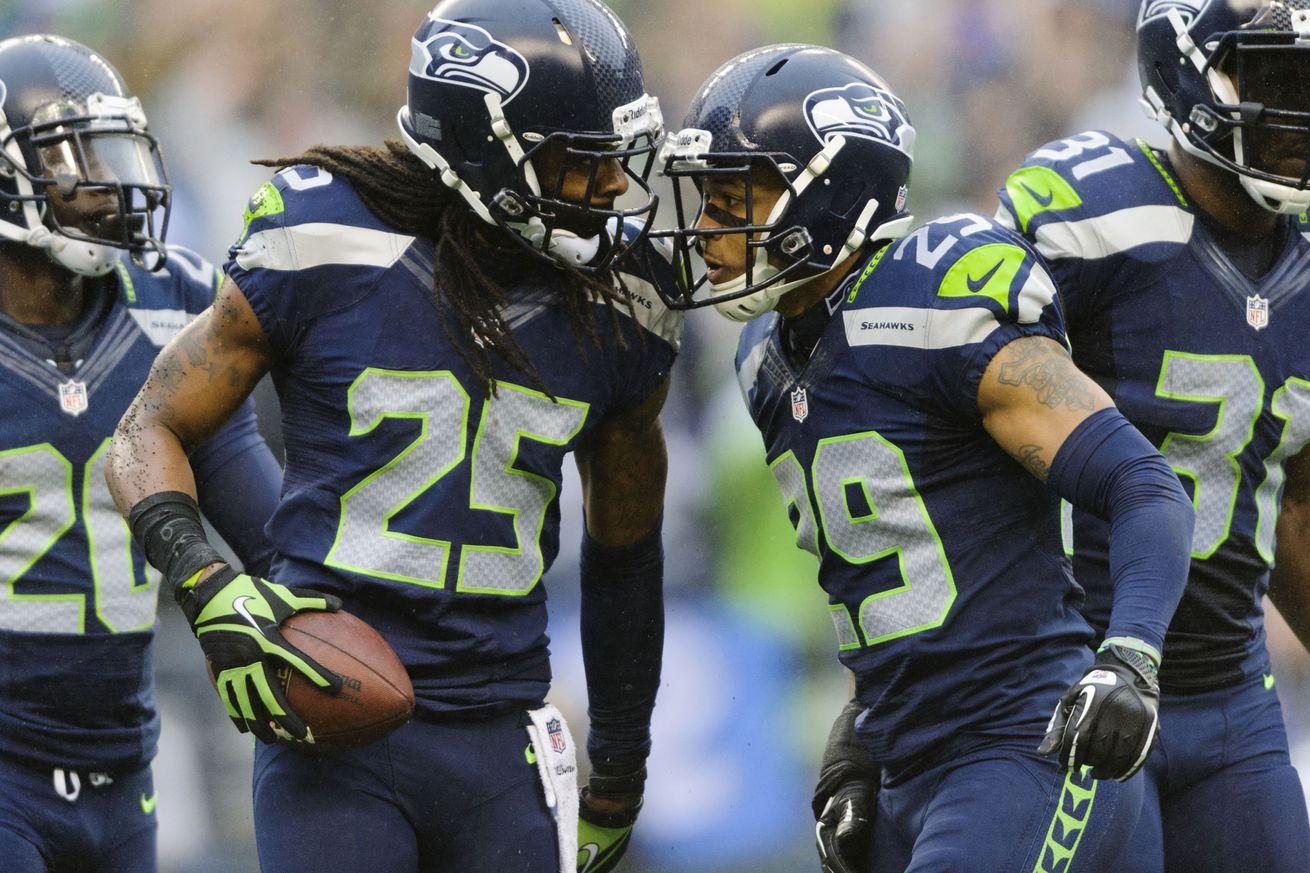 Legion Of Boom Wallpapers - Top Free Legion Of Boom Backgrounds ...