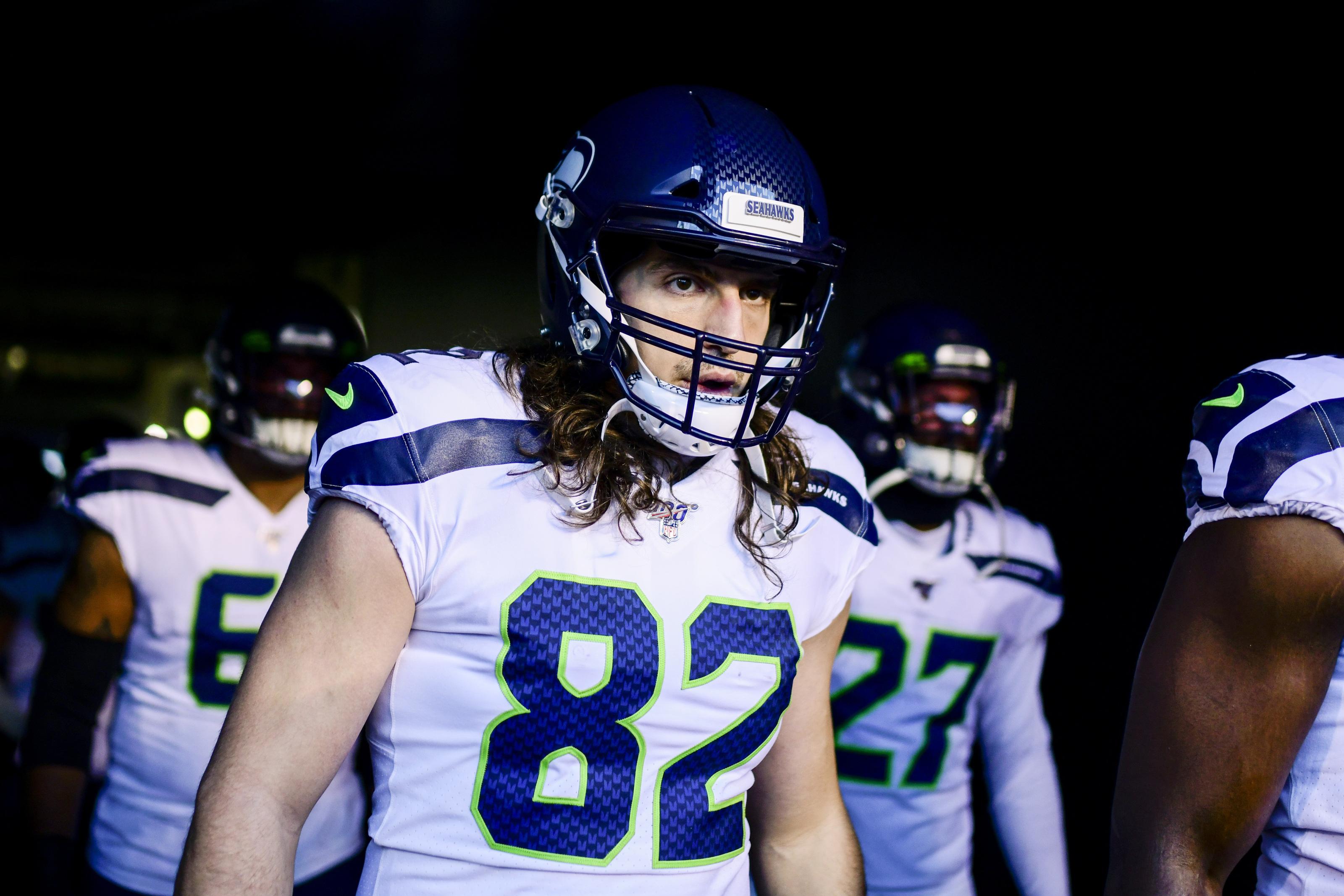 3200x2133 Luke Willson retires 1 day after signing with Seattle Seahawks