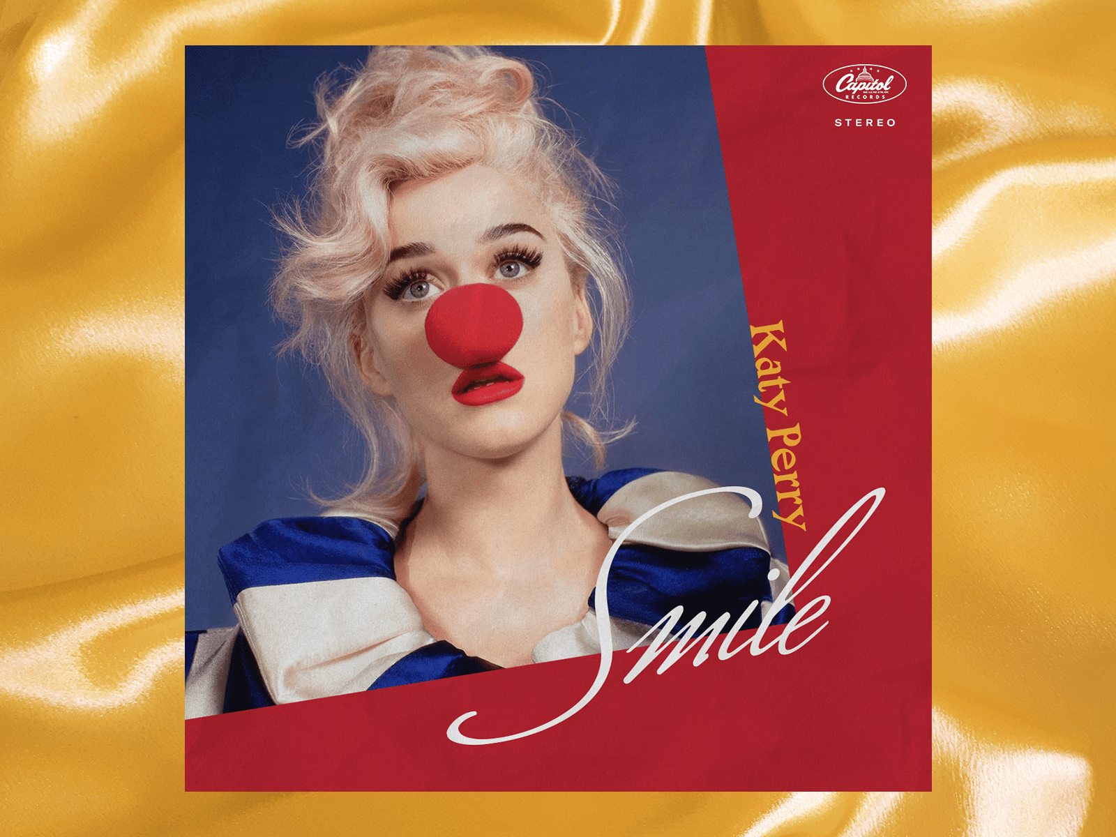 1600x1200 Katy Perry Art Concept 1 by Evan Thomas Cole on Dribbble