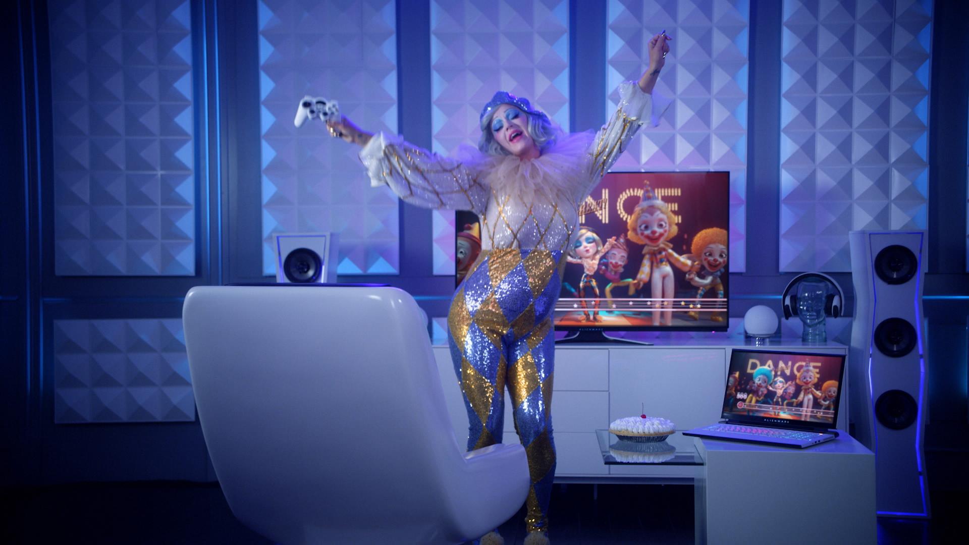1920x1080 ALIENWARE AND KATY PERRY: A “SMILE” WORTHY PARTNERSHIP