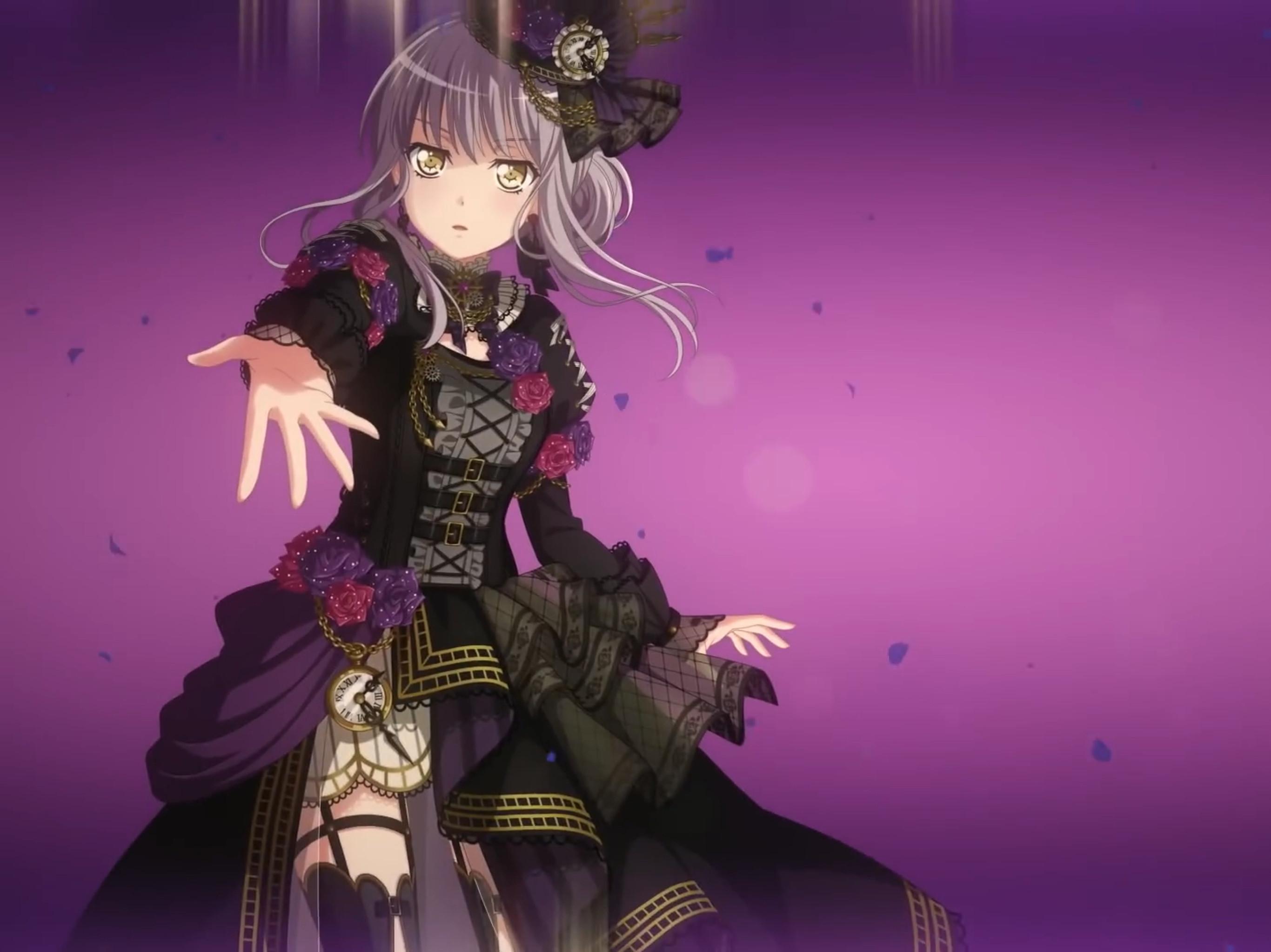 2732x2048 Yukina Minato BanG Dream 2732x2048 Resolution Wallpaper, HD Anime 4K Wallpaper, Image, Photo and Background
