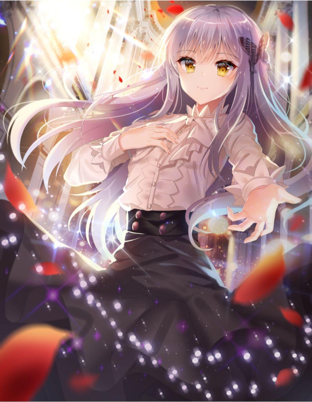 1080x1392 Yukina & Hayami Minato's Facebook [Hayami Minato]
