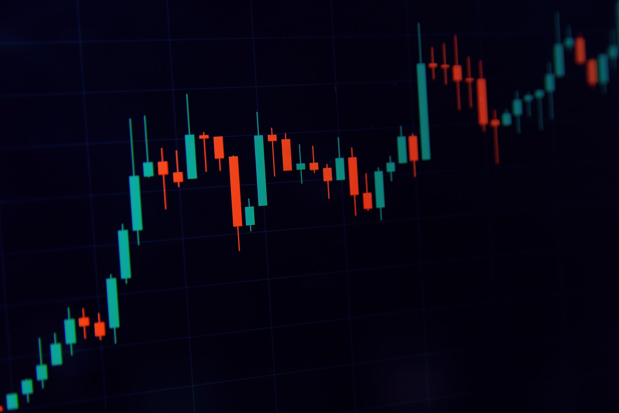 2000x1333 Importance of Japanese Candlesticks in Technical Analysis