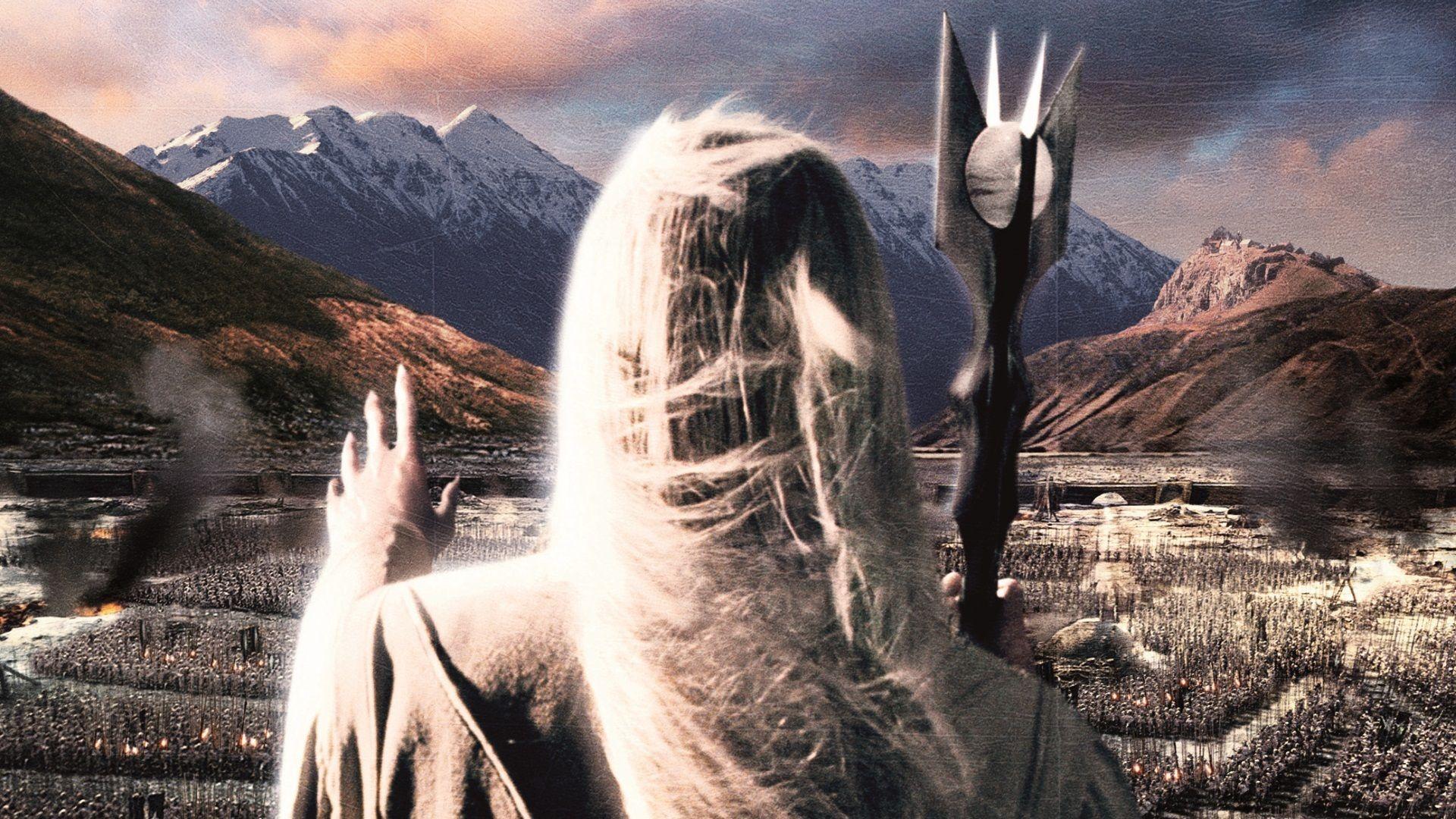 1920x1080 lord of the rings « Awesome Wallpaper