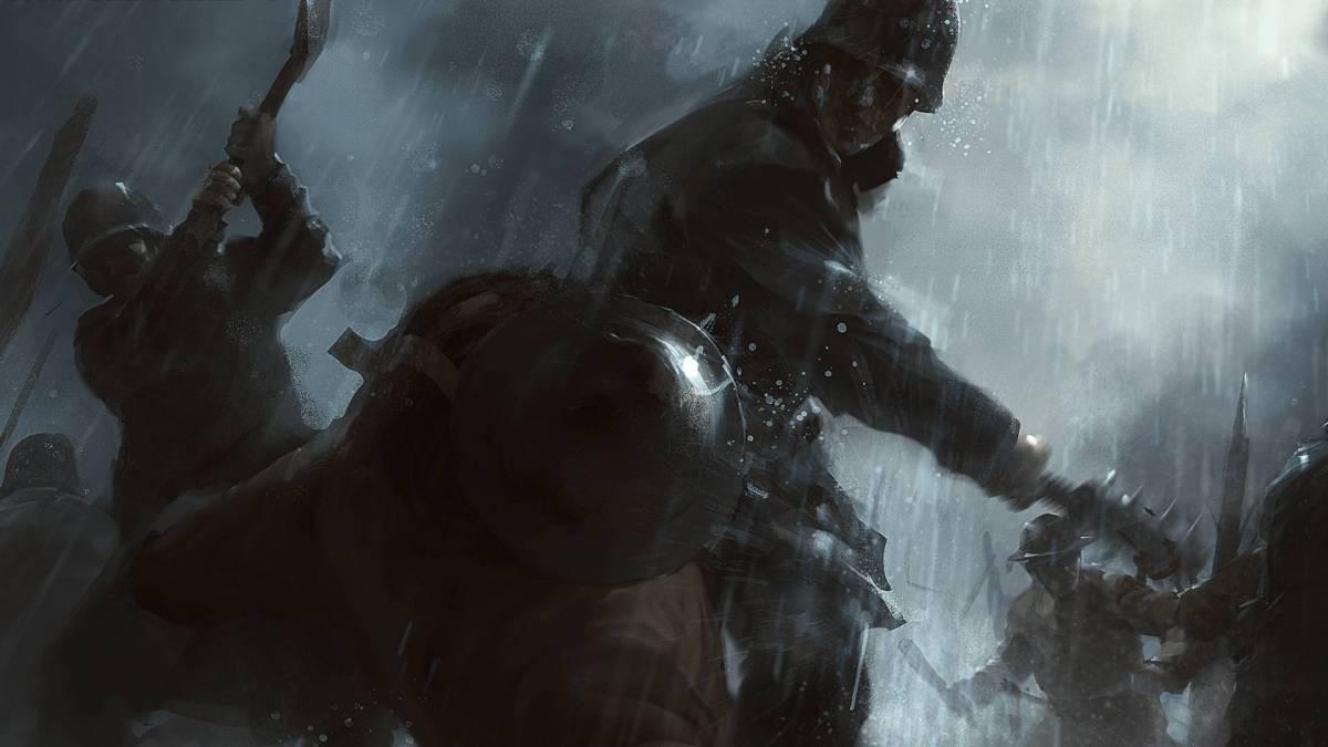 1200x675 Battlefield 1: Surrealism and Depictions of the Great War