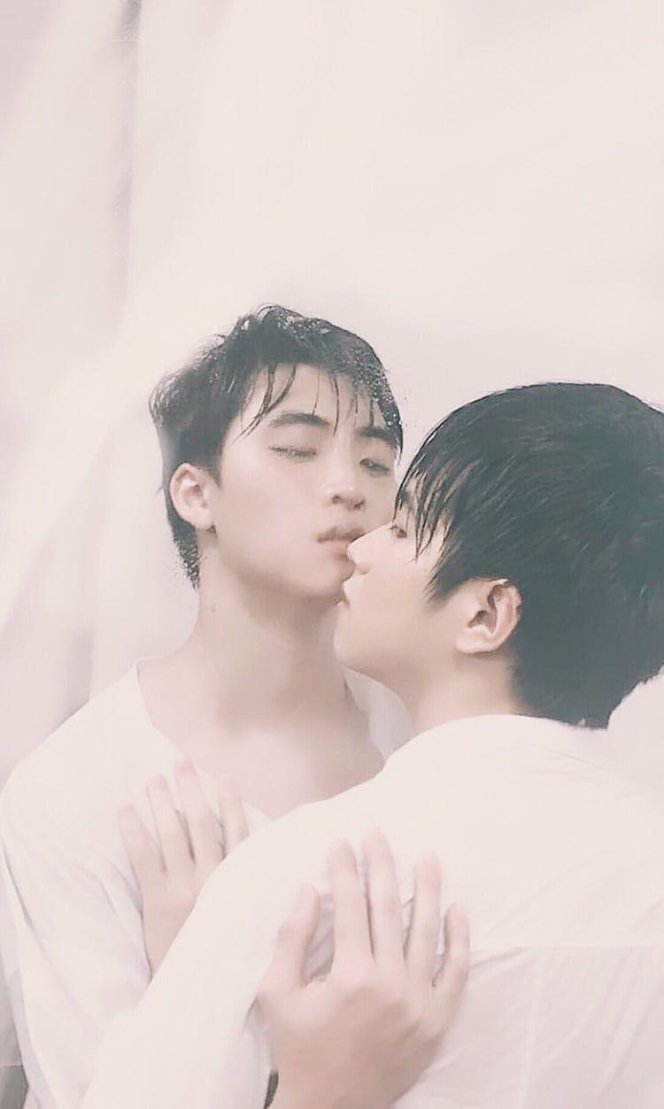 750x1253 Love By Chance Wallpaper
