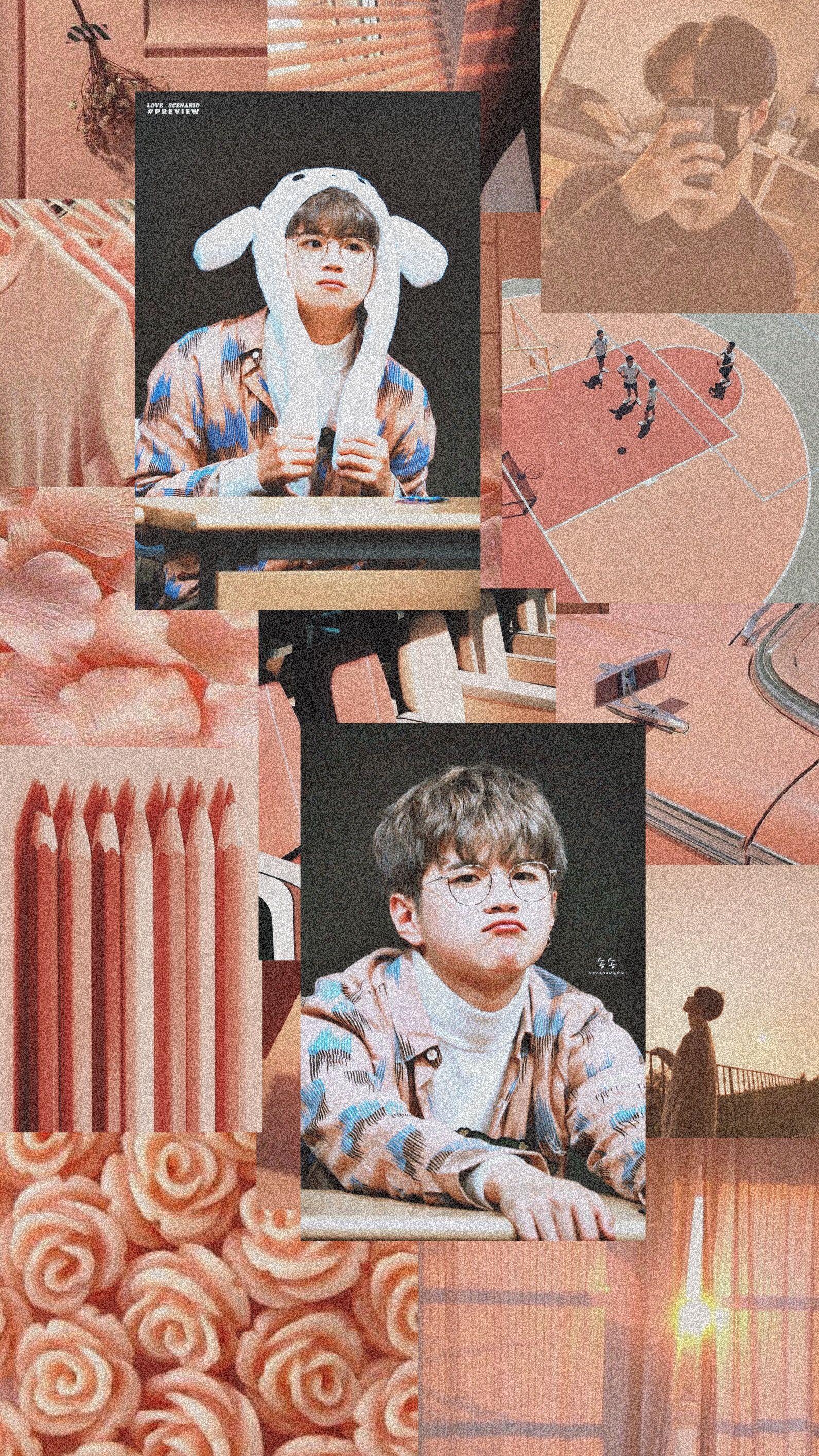 1591x2828 plan love by chance can aesthetic wallpaper #Rathavitkijworaluk. Fondos de pantalla tumblr, Ideas de fondos de pantalla, Amor por casualidad