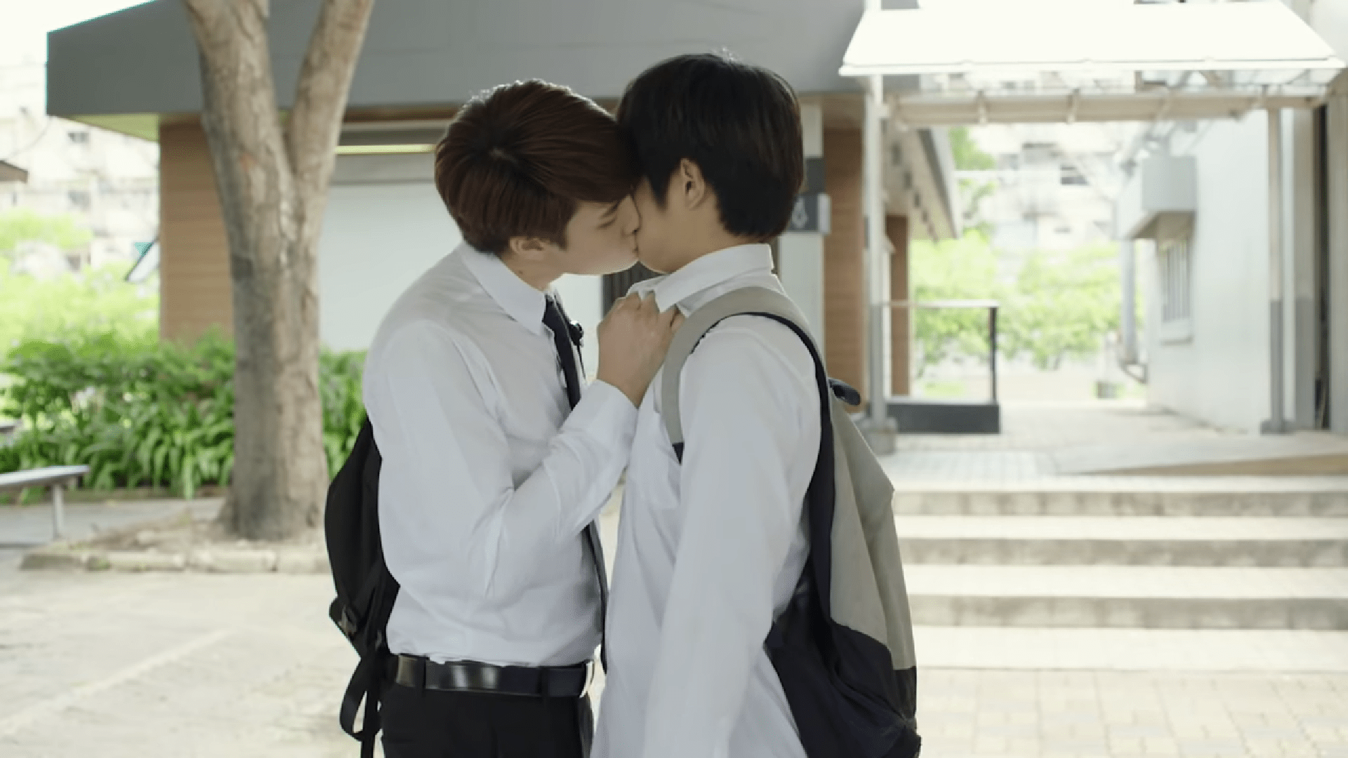 1920x1080 Love by Chance (TinCan chapters)