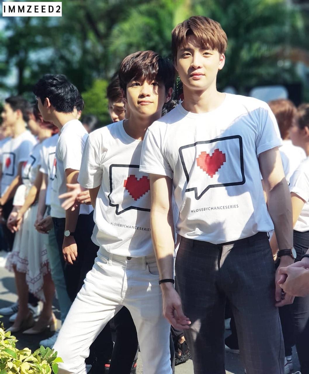 1058x1280 image about BL series. See more about love by chance, mean and plan