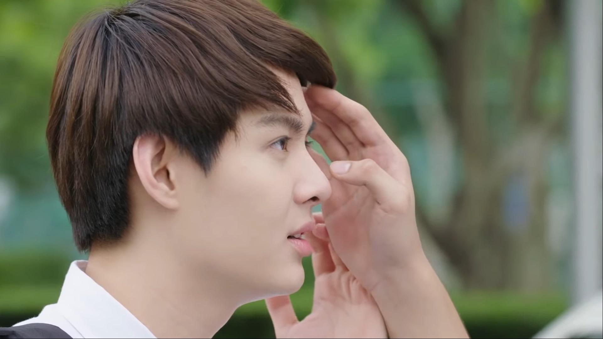 1920x1080 Love By Chance Episode 2 Recap - Cries in Fangirl