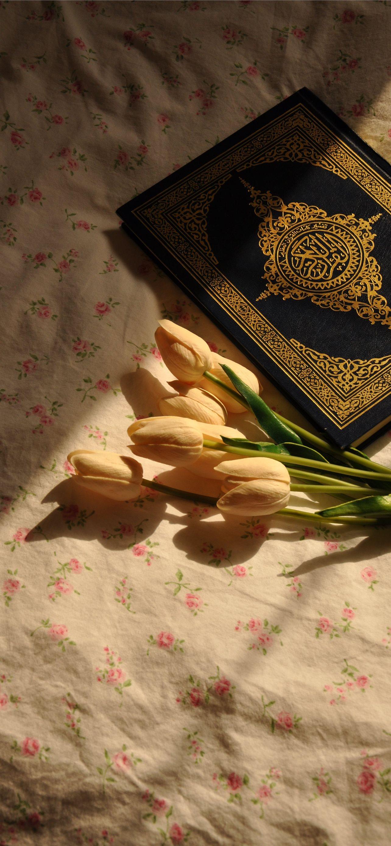 1284x2778 Best Allah iPhone HD Wallpaper