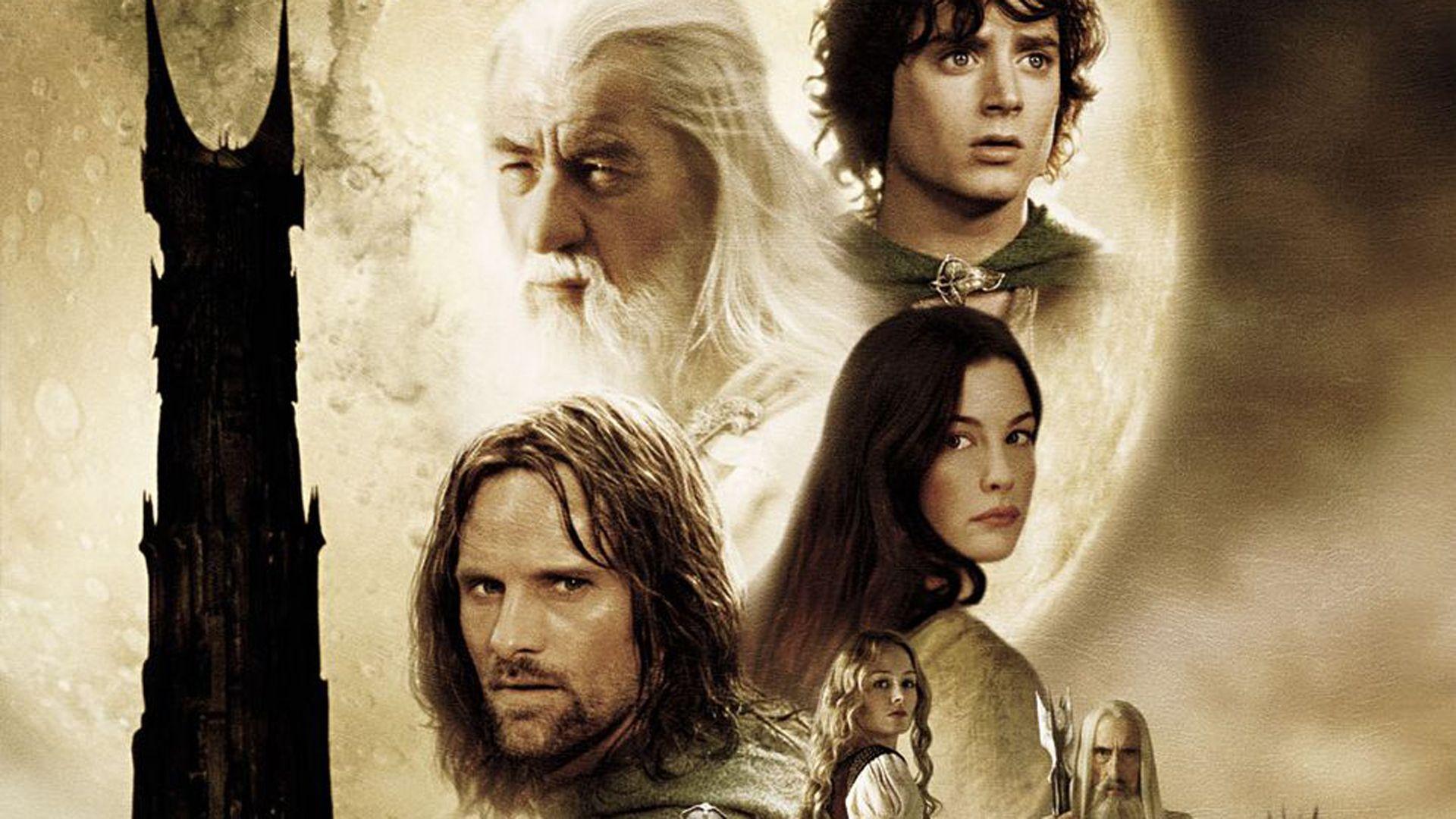1920x1080 Lord Of The Rings Wallpaper HD