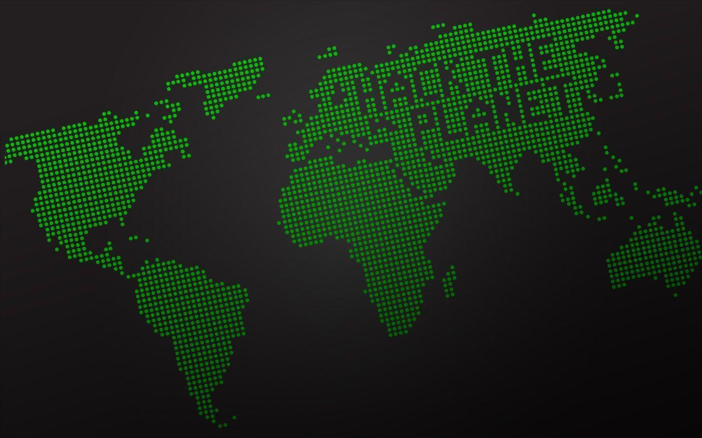 1440x900 Hackers Wallpaper
