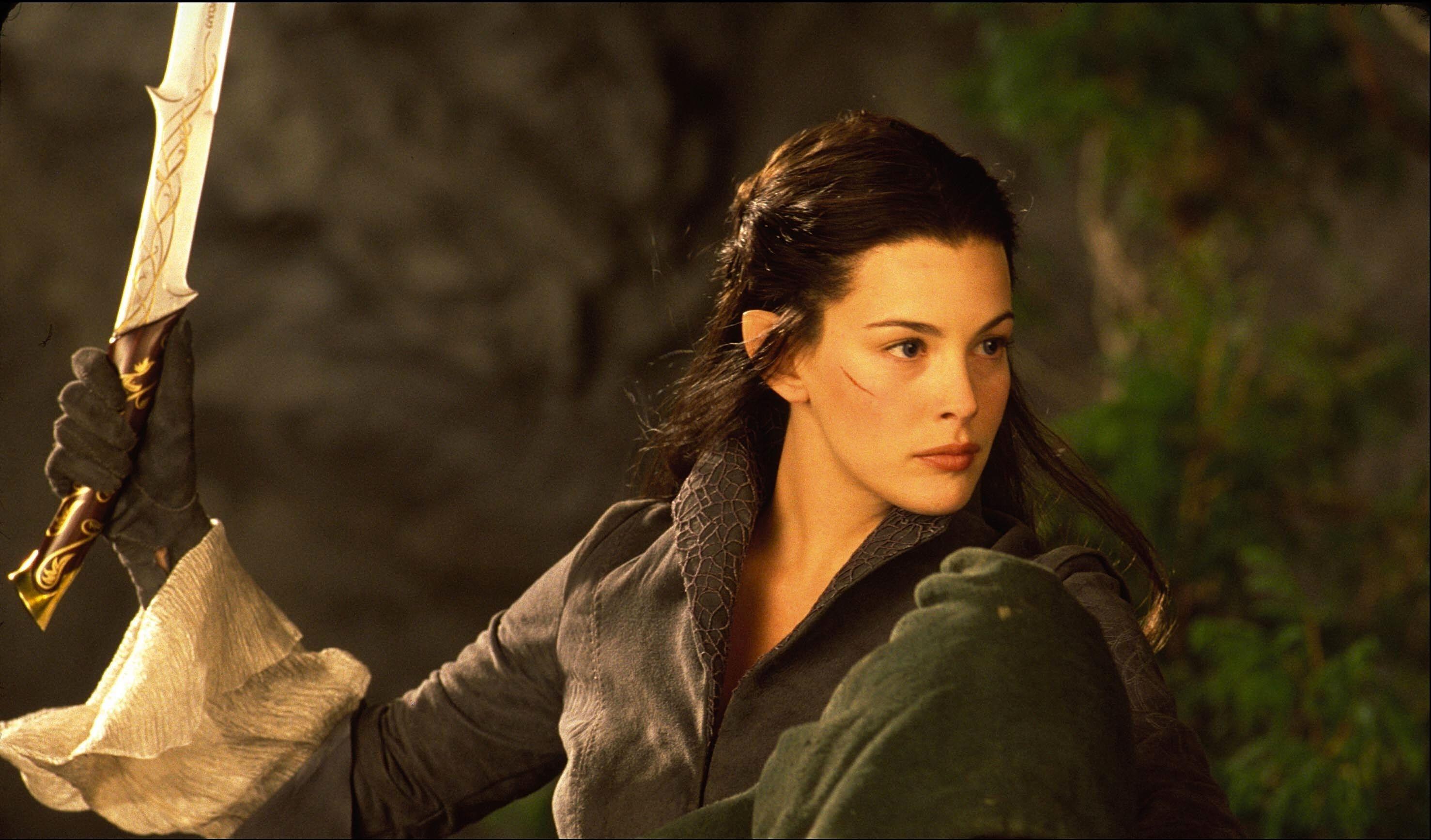 2955x1735 Lord of The Rings Wallpaper, Picture, Image