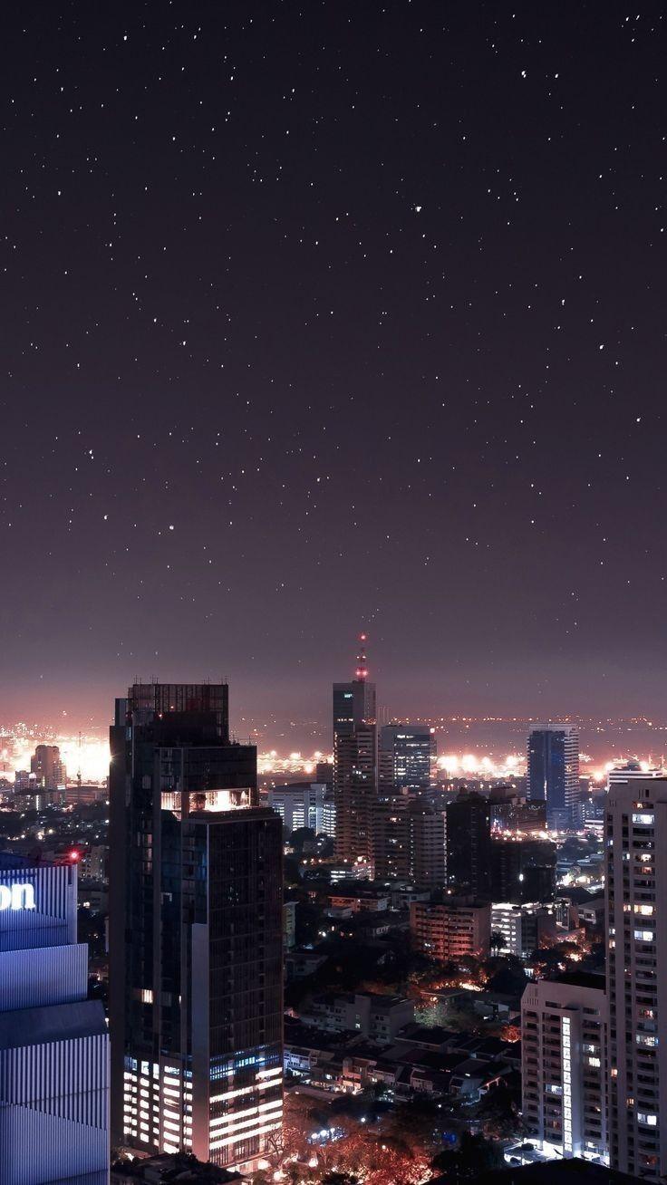 736x1308 World's Dominators 2020. Cityscape wallpaper, Sky aesthetic, City aesthetic