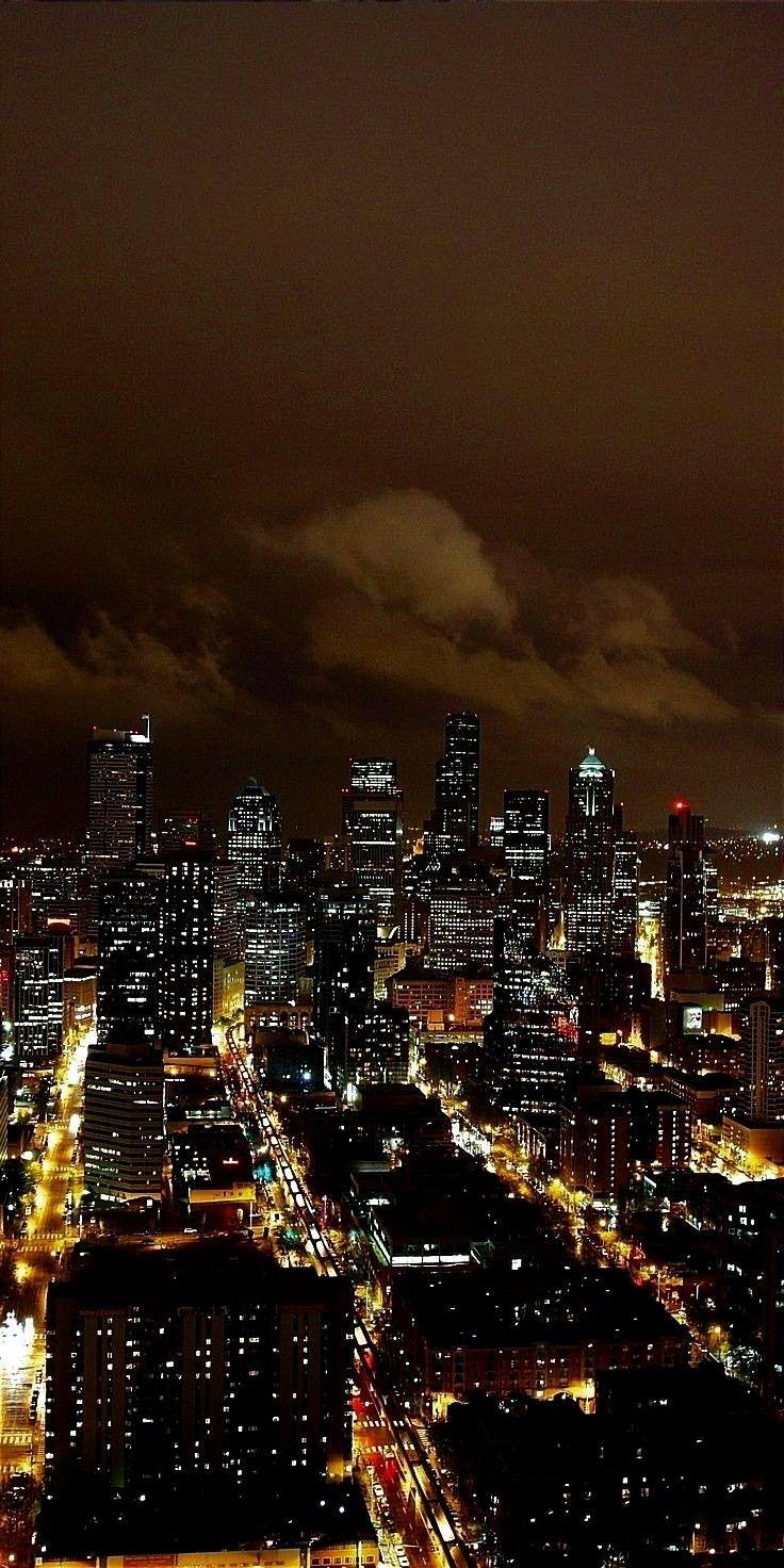 736x1472 city wallpaper