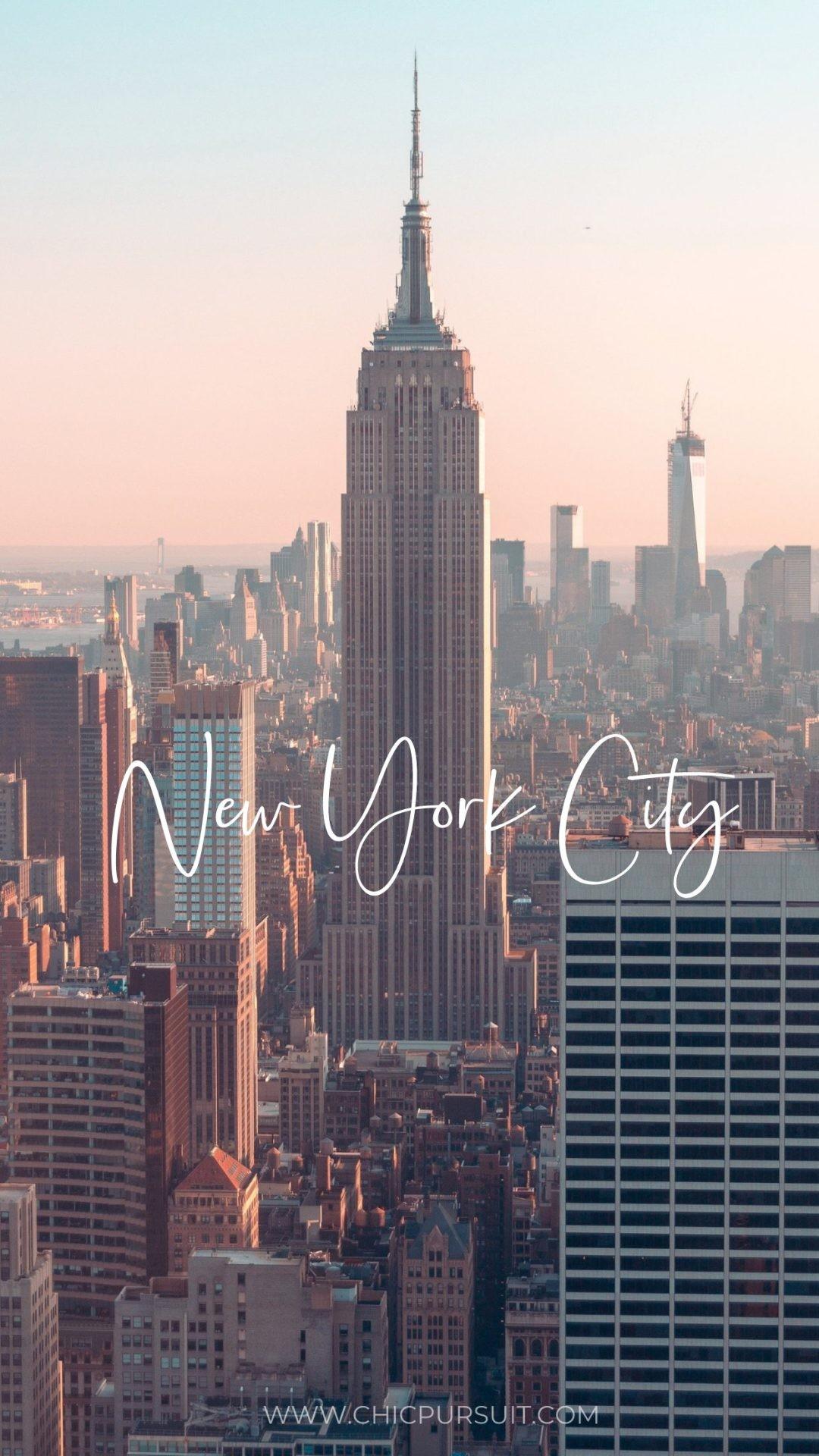Aesthetic Skyline Wallpapers - Top Free Aesthetic Skyline Backgrounds