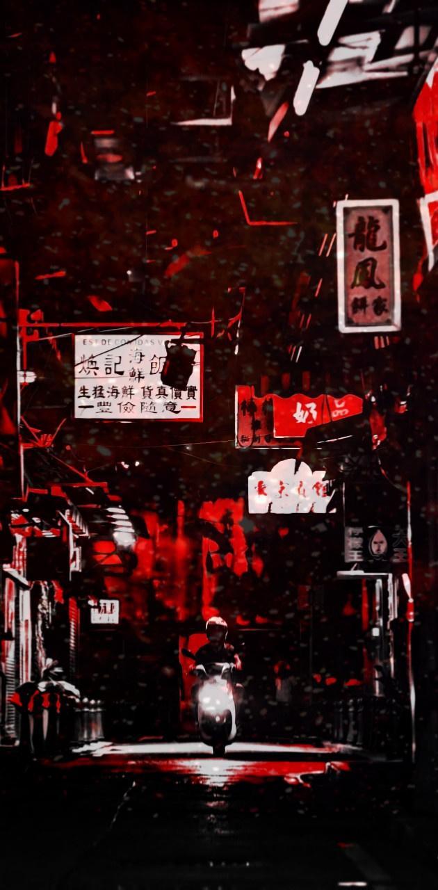 630x1280 City Aesthetic wallpaper