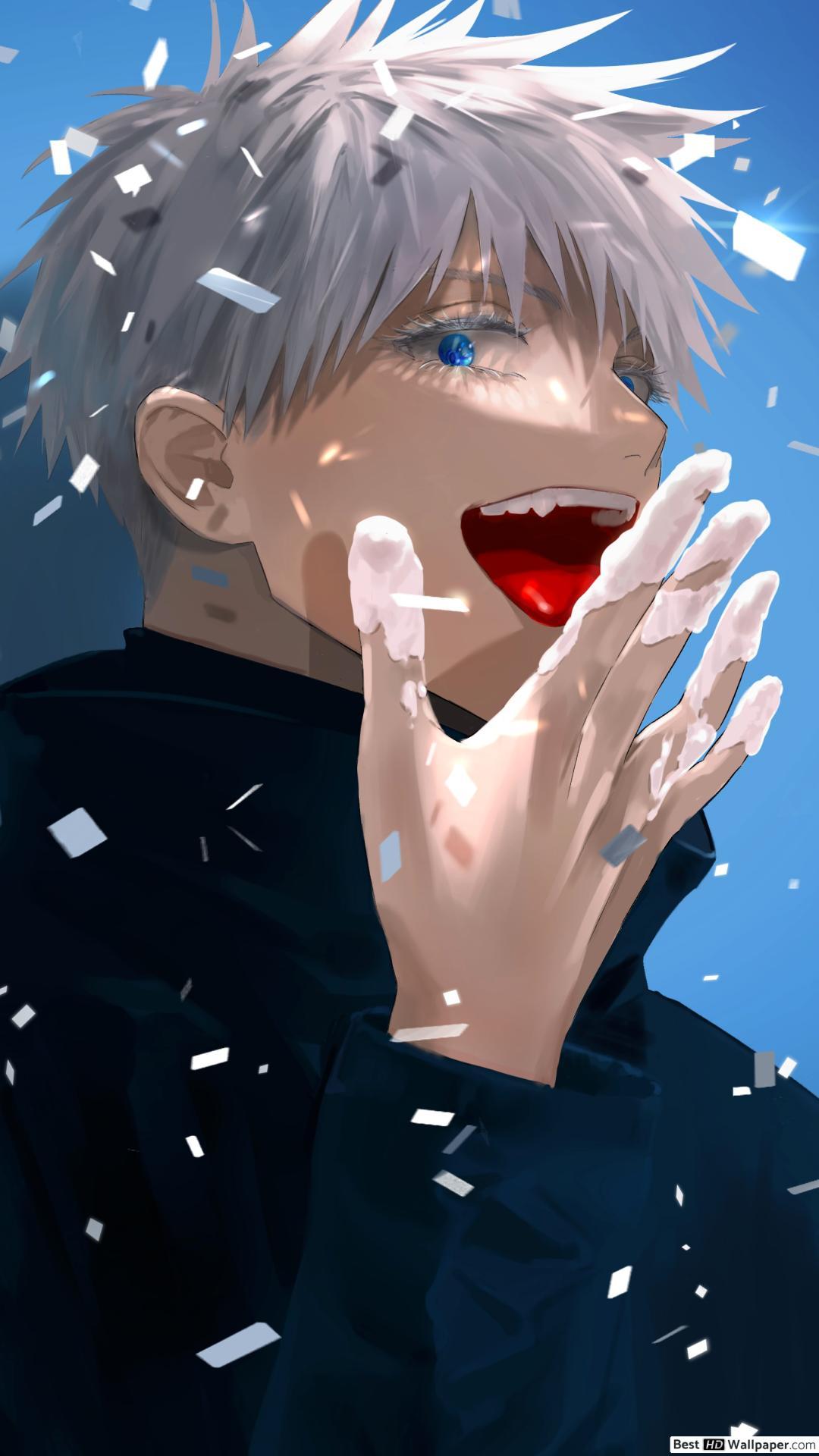 Jujutsu Kaisen 1080x1920 Wallpapers - Top Free Jujutsu Kaisen 1080x1920