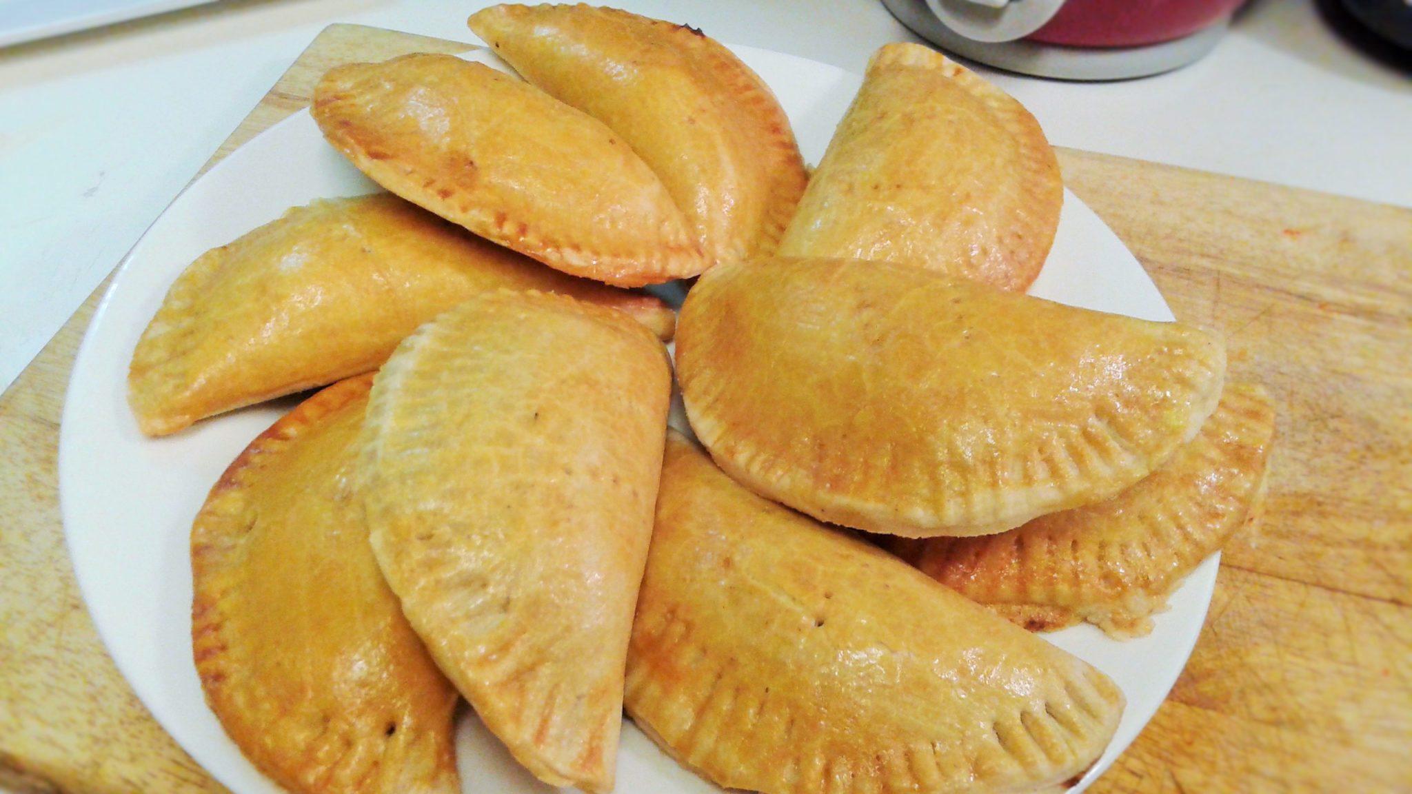 2048x1152 Seven Simple Steps To Make Meat Pie. The Guardian Nigeria News and World News