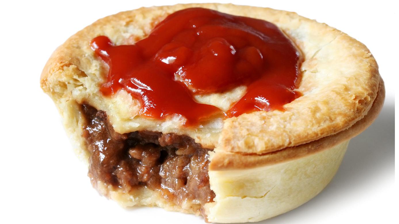 1387x780 Stop Counting Meat Pies As Protein In Your Diet, Scientists Say