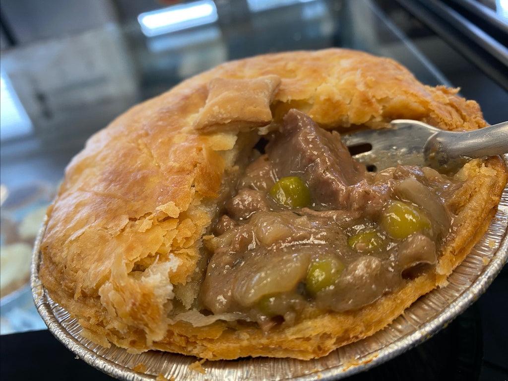 1024x768 Frozen Pies Menu