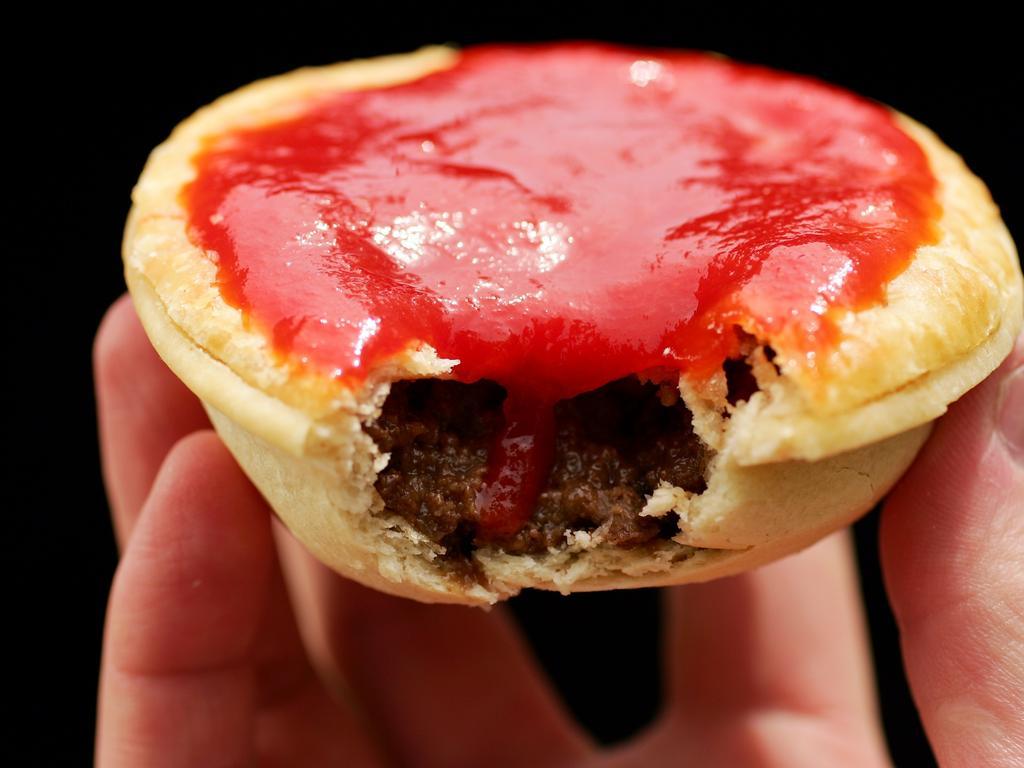 1024x768 Four'n Twenty Launches New Meat Free, Plant Based Pie For Vegans. News.com.au