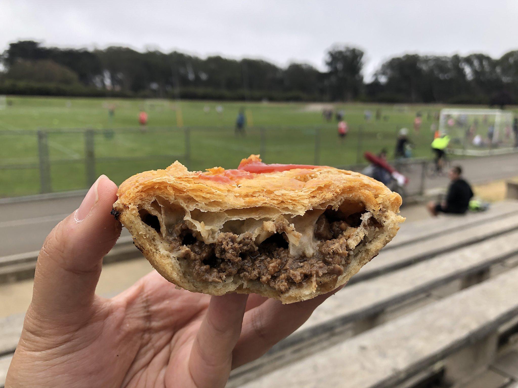 2048x1536 Rich, flaky Australian meat pies and other great Bay Area foods I ate this past week