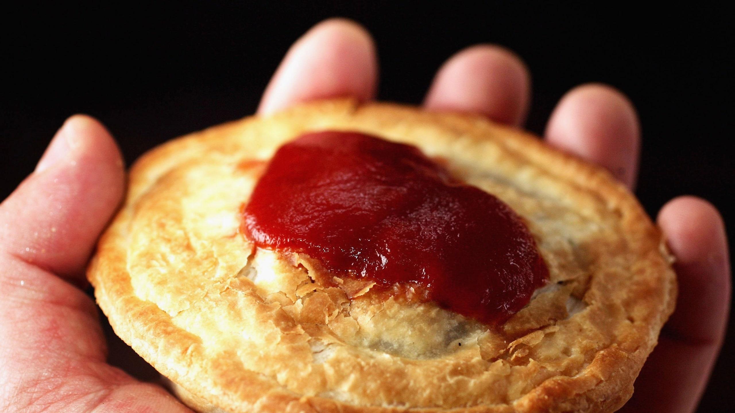 2560x1440 Australian Junk Foods That Are All National Treasures. Bon Appétit