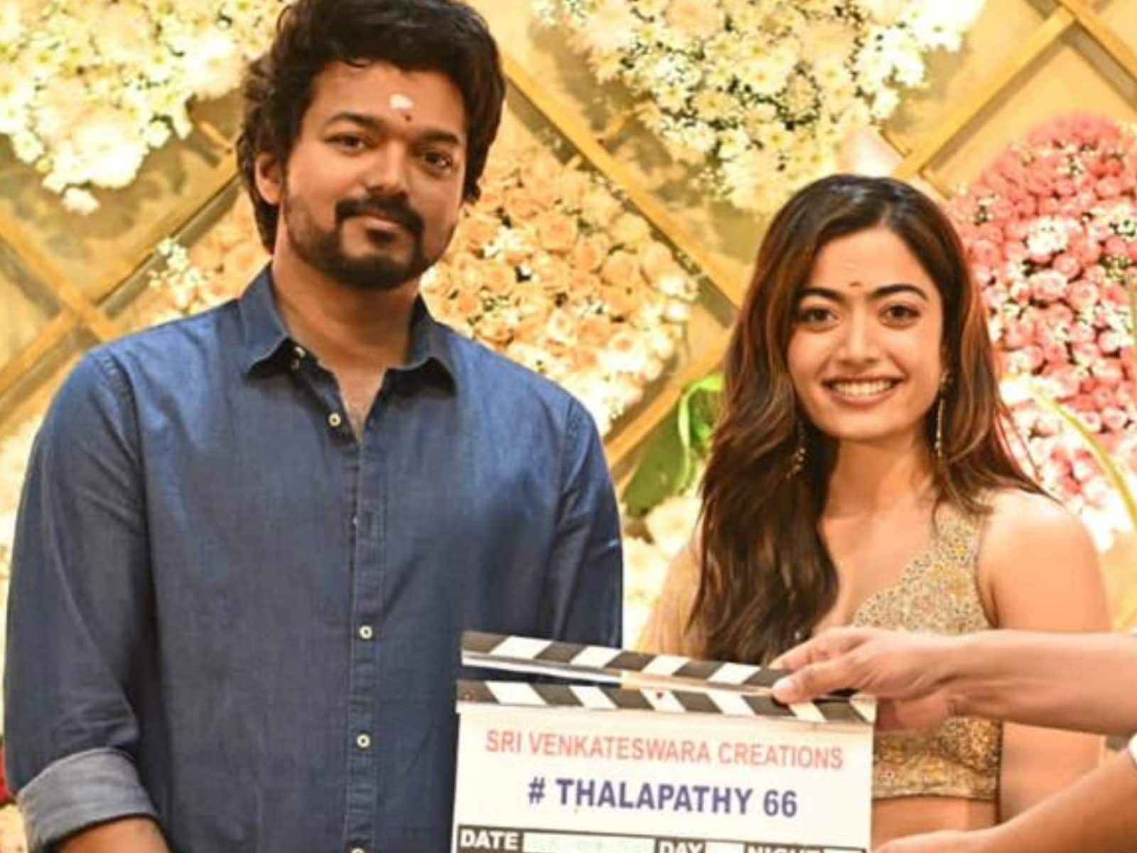 Thalapathy 66 Wallpapers Top Free Thalapathy 66 Backgrounds
