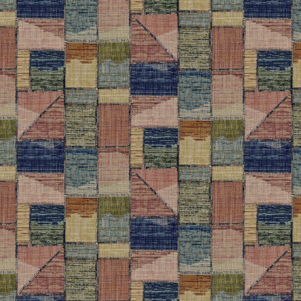 1000x1000 Patchwork by Missoni Home : Wallpaper Direct