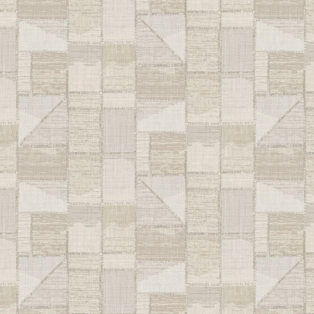 1000x1000 Patchwork by Missoni Home : Wallpaper Direct