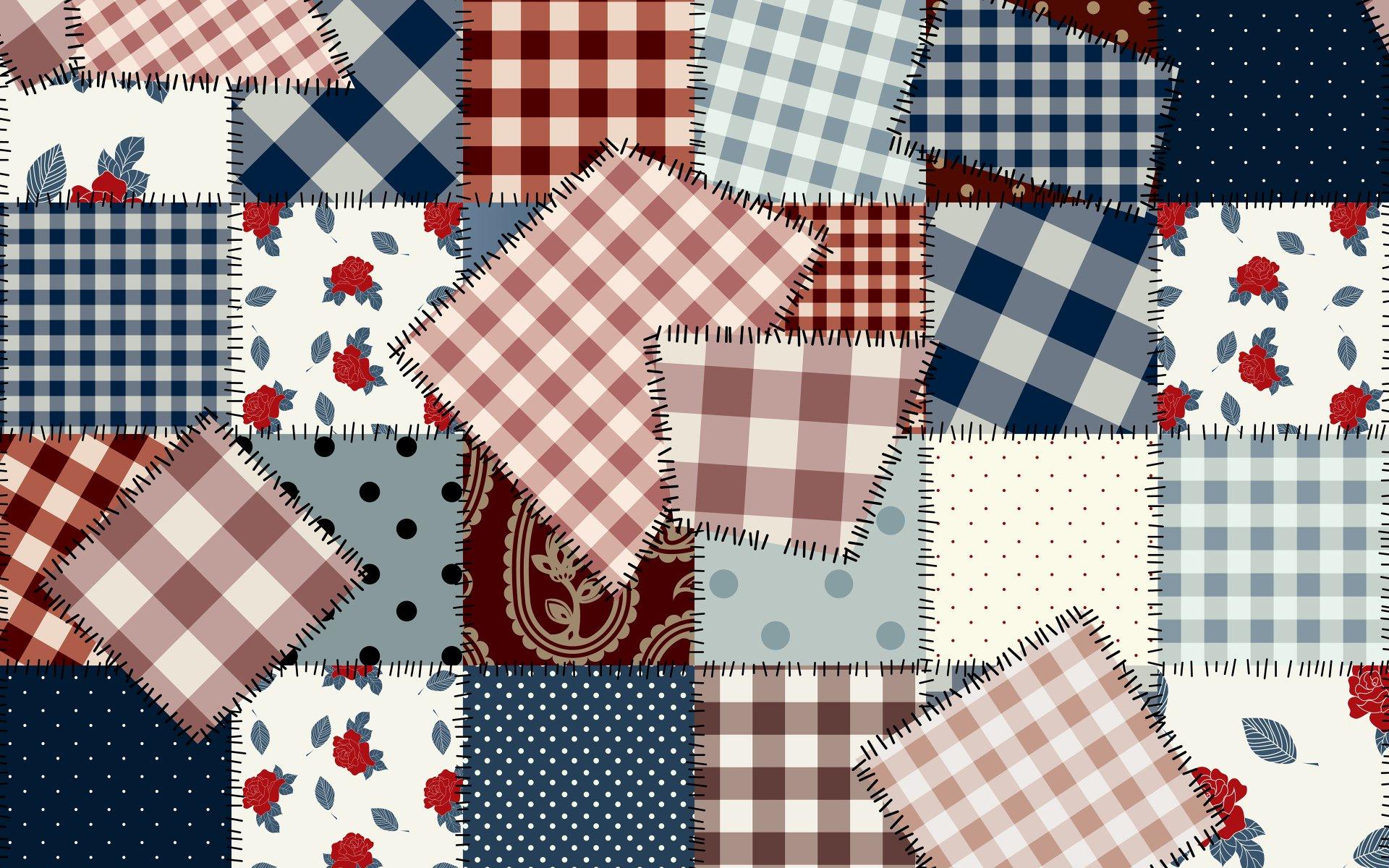 1920x1200 Patchwork HD Wallpaper and Background