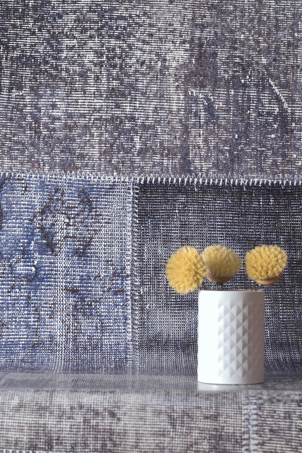 1200x1798 Patchwork Manly Wallpaper