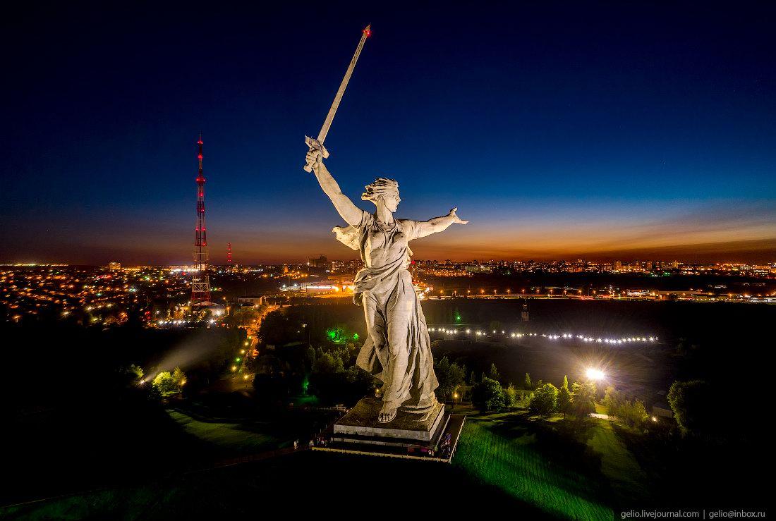 1100x739 Volgograd