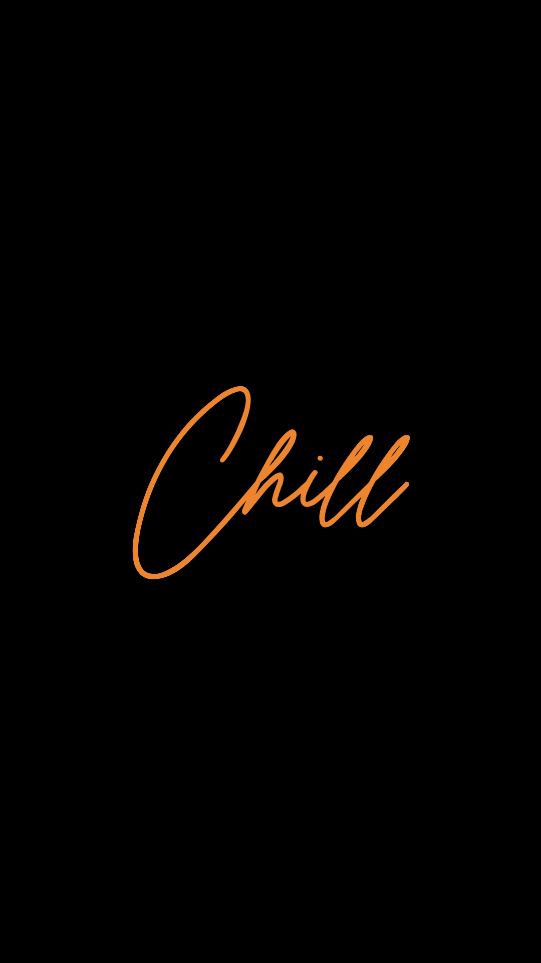 Chill Black Wallpapers - Top Free Chill Black Backgrounds - WallpaperAccess