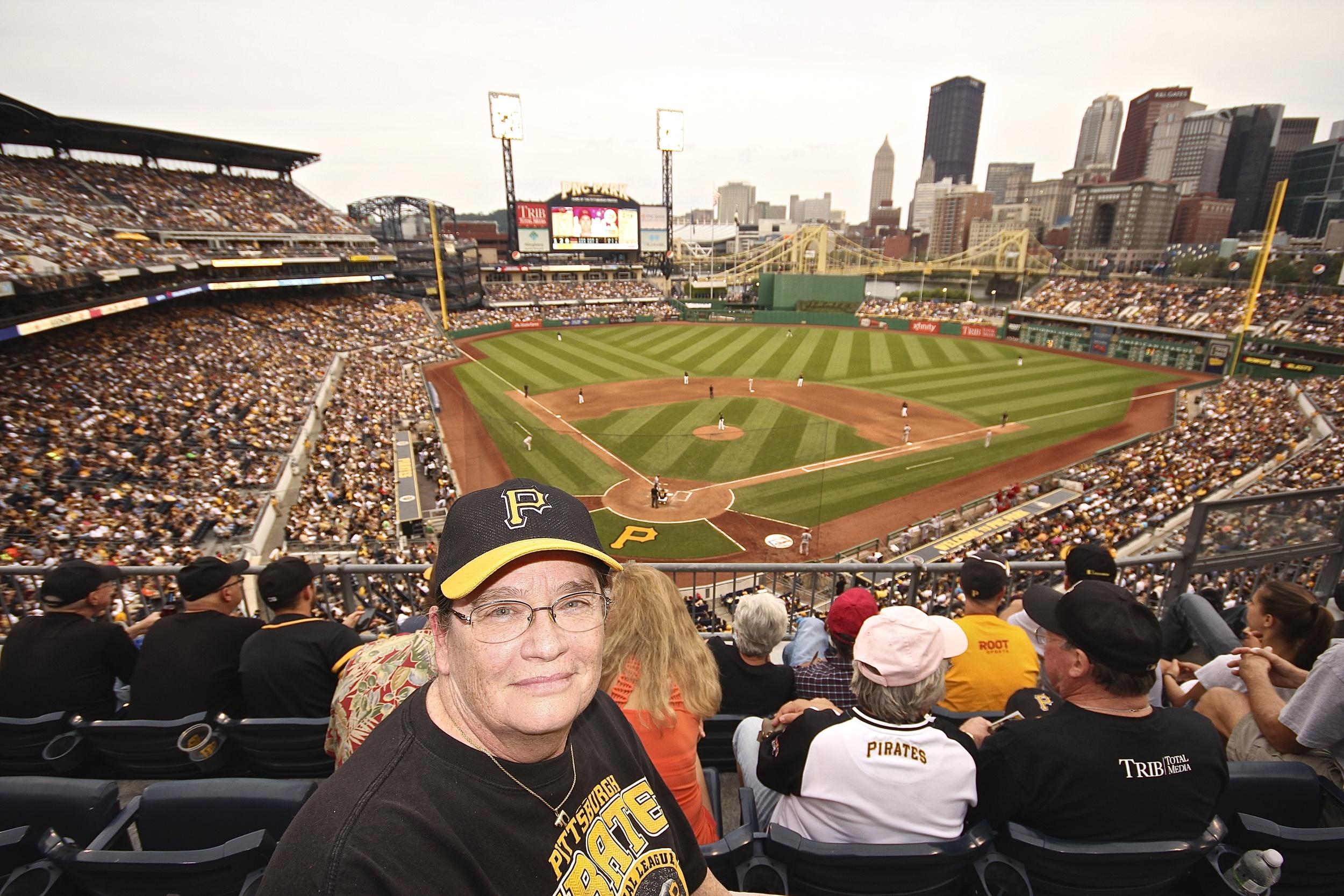 2500x1667 Episode 27: The Pittsburgh Pirates Park