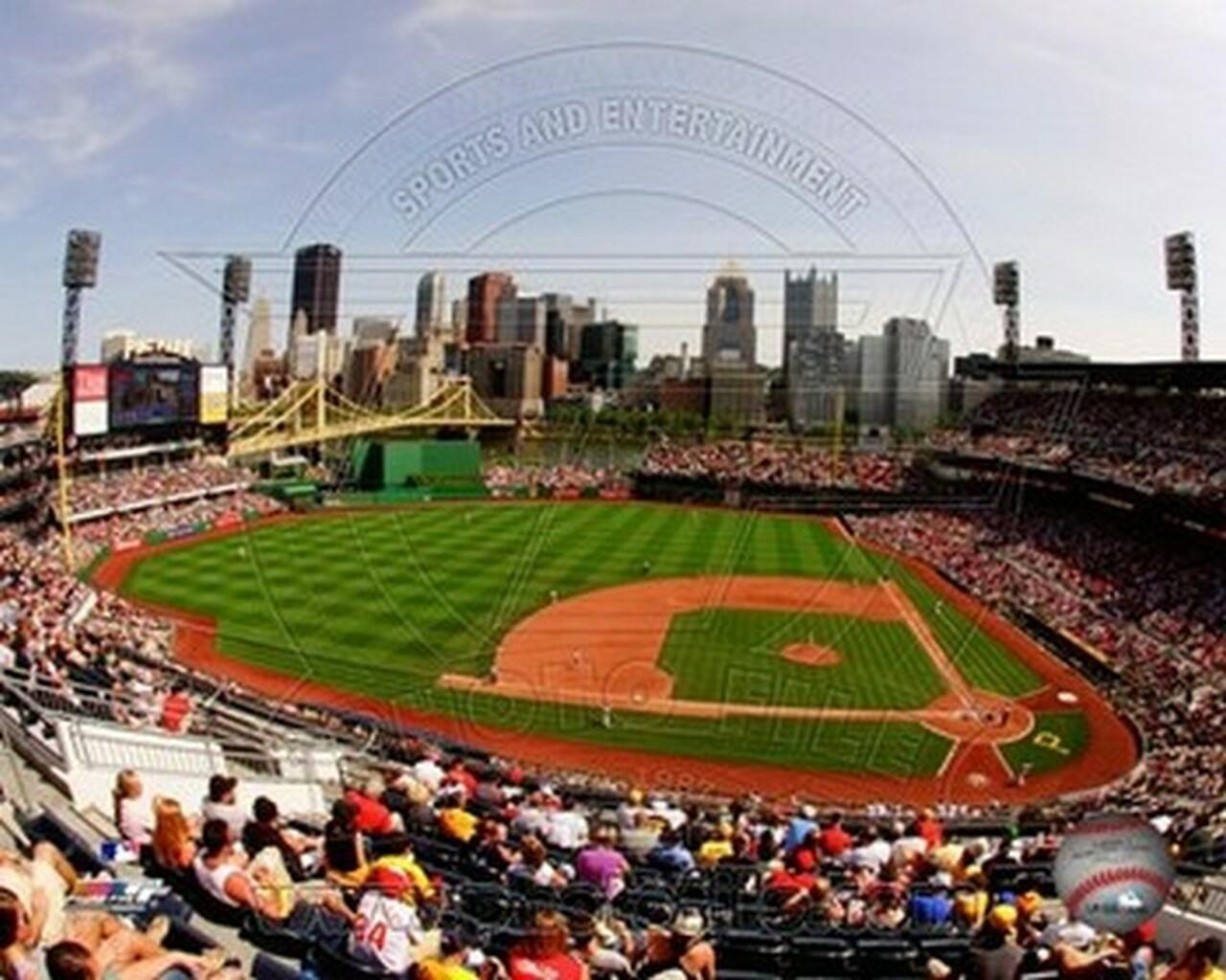1280x1024 PNC Park 2011 Sports Photo # VARPFSAANS037